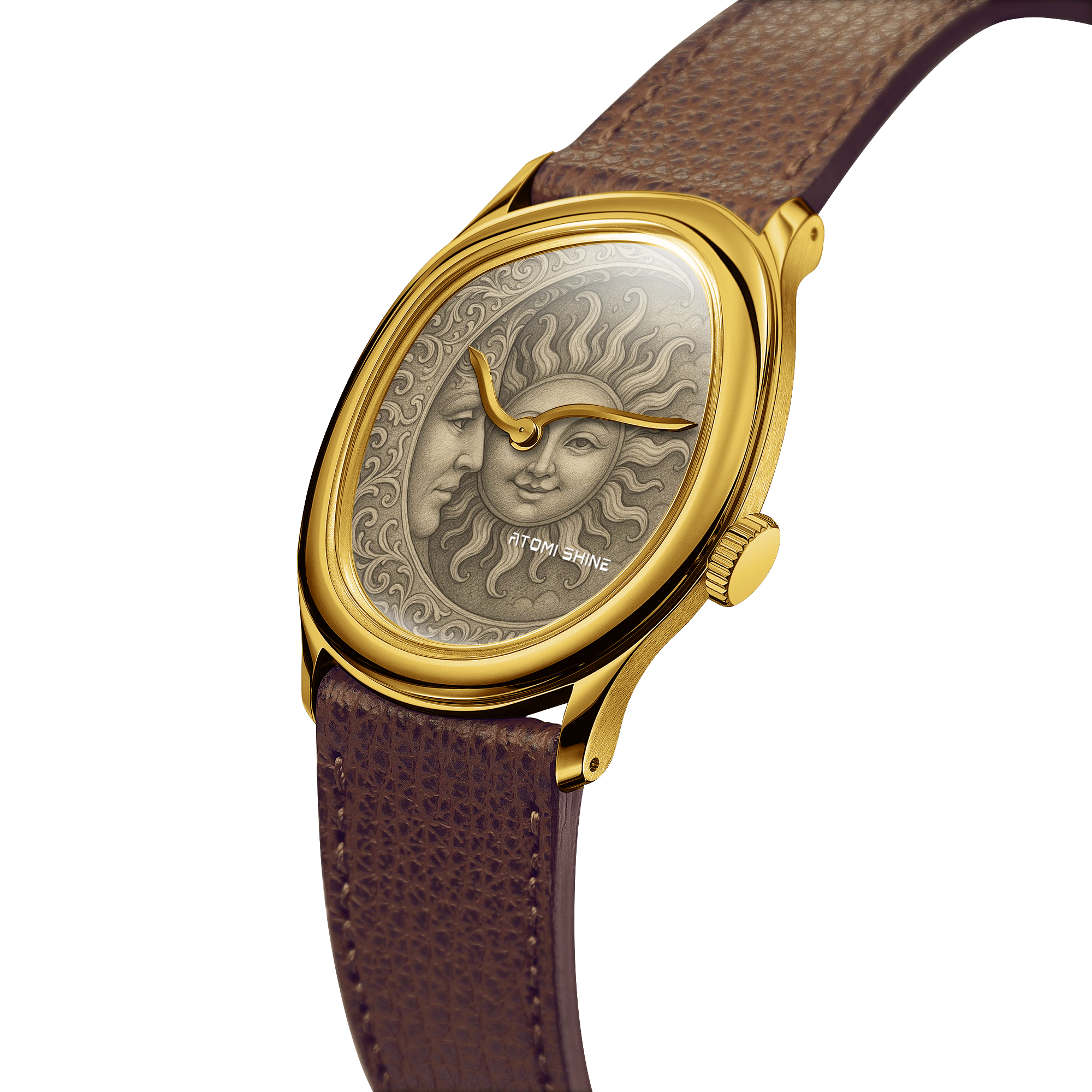 ILLUSION CLASSIC WATCH