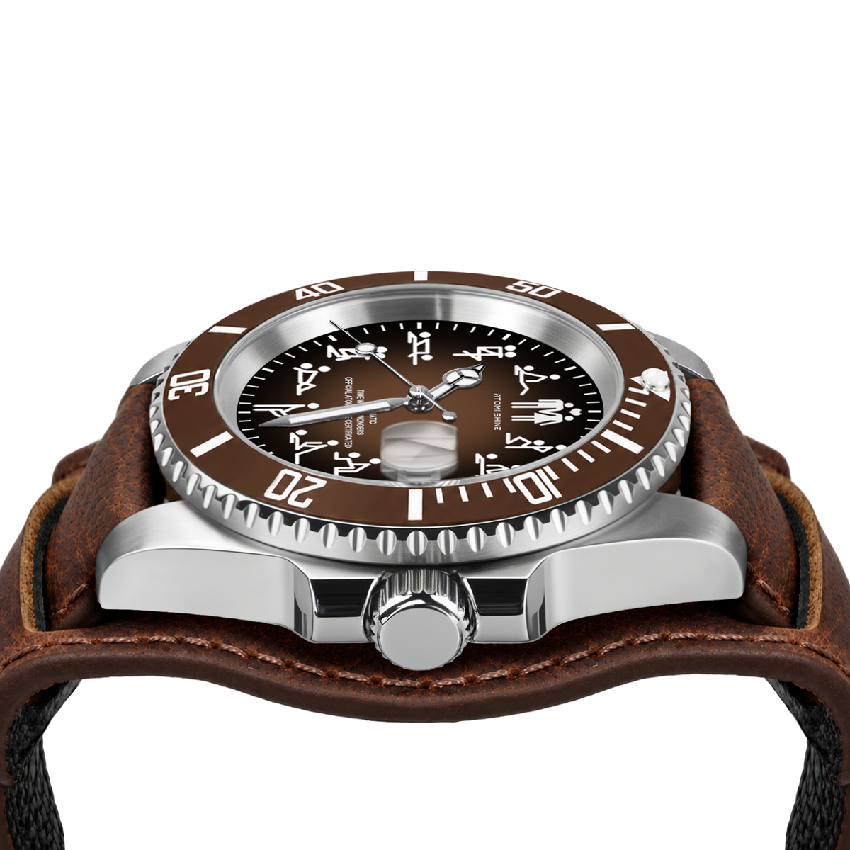 HYDROCORE CLASSIC WATCH