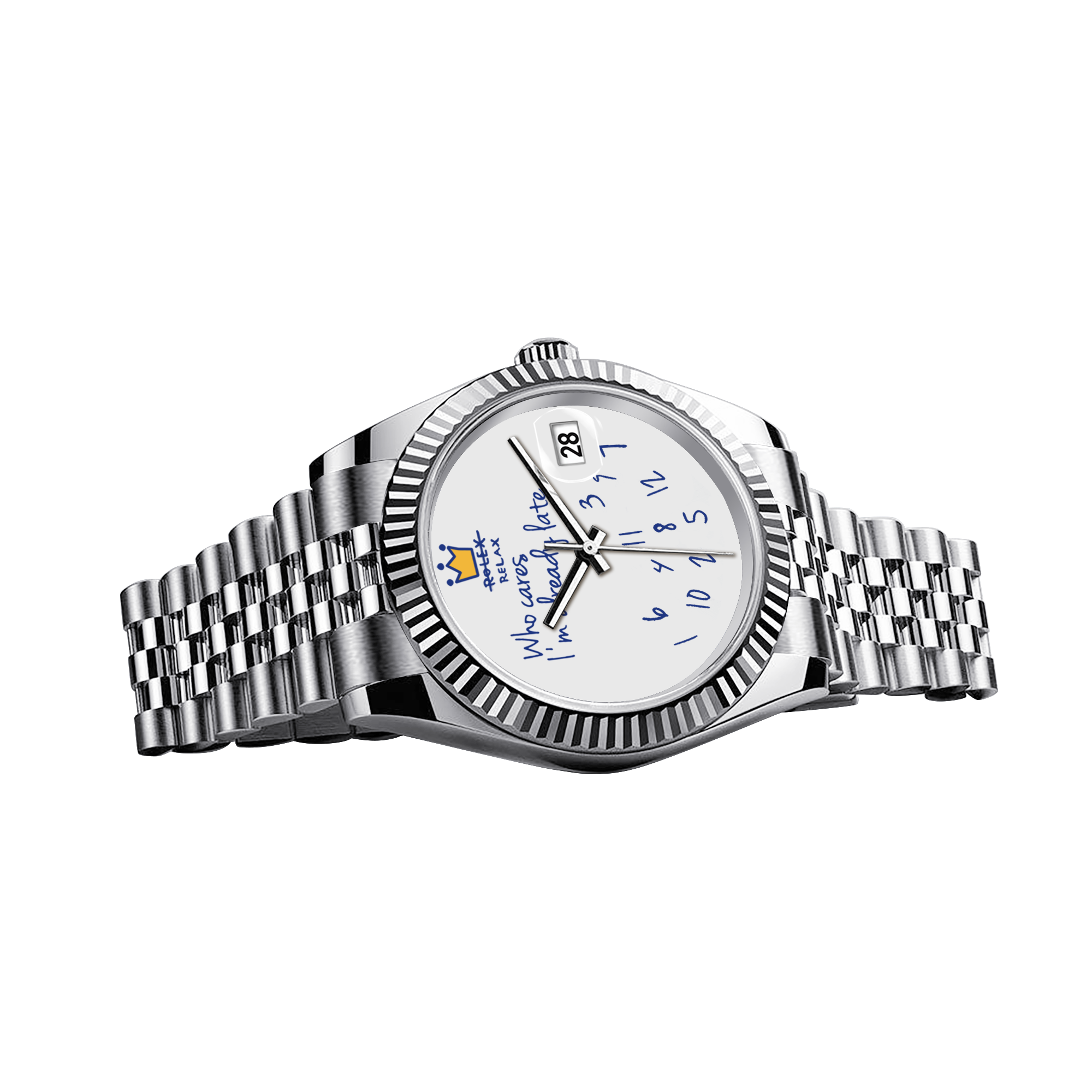 EONDATE MAXI CLASSIC WATCH