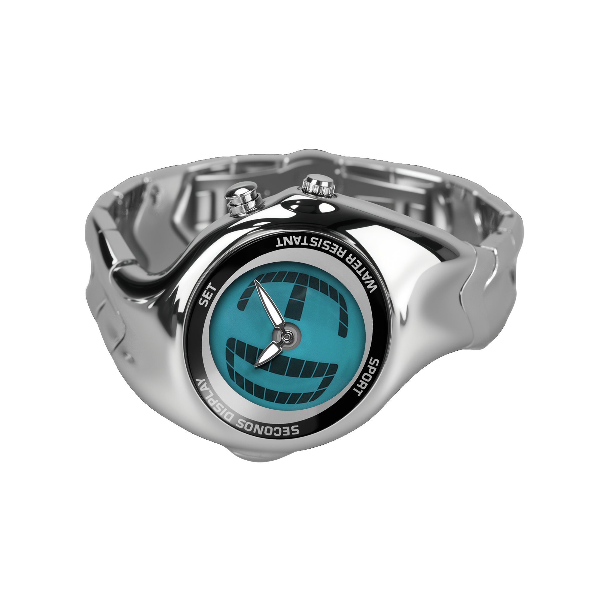 NEO-2000 CLASSIC WATCH