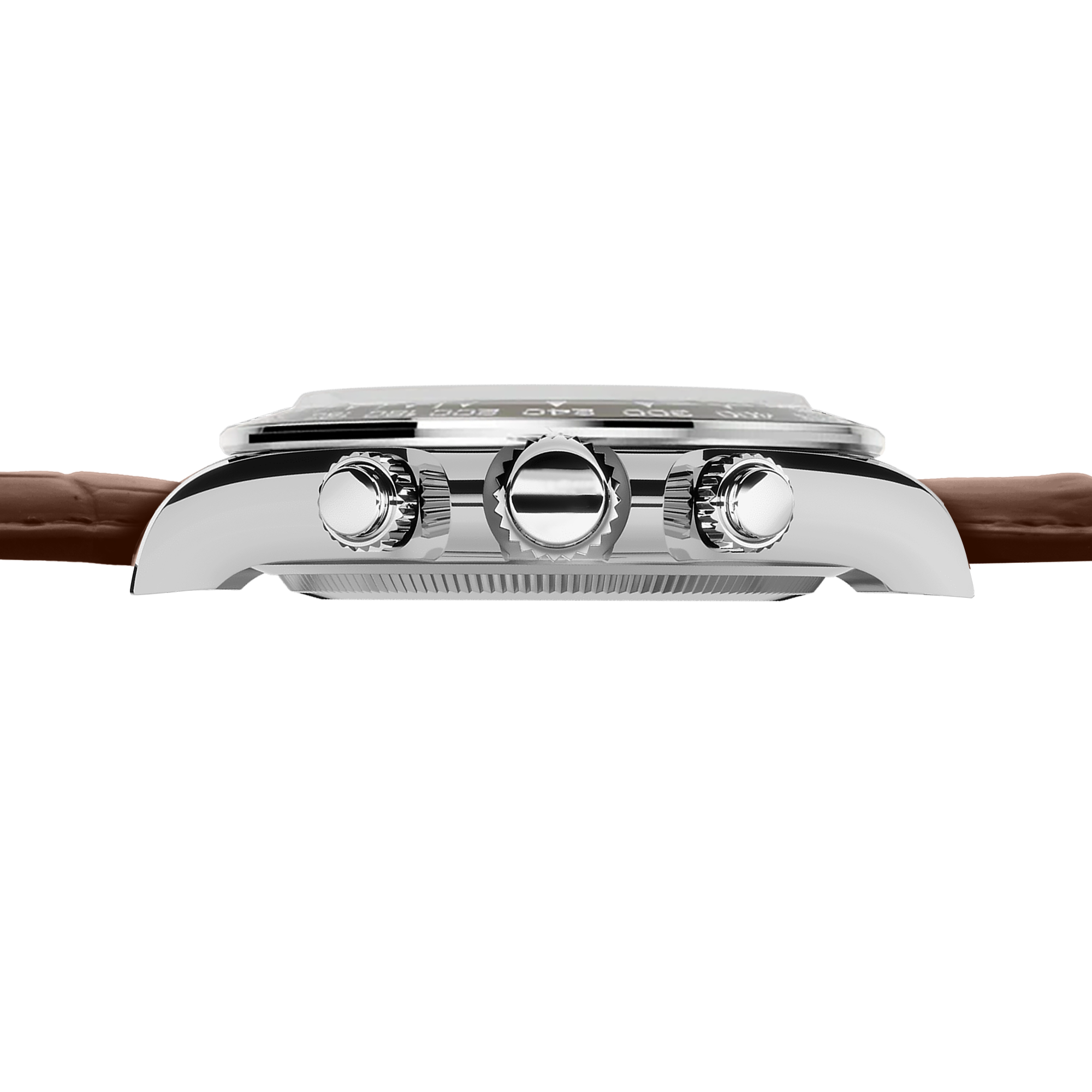 VELOCIREX CLASSIC LEATHER WATCH