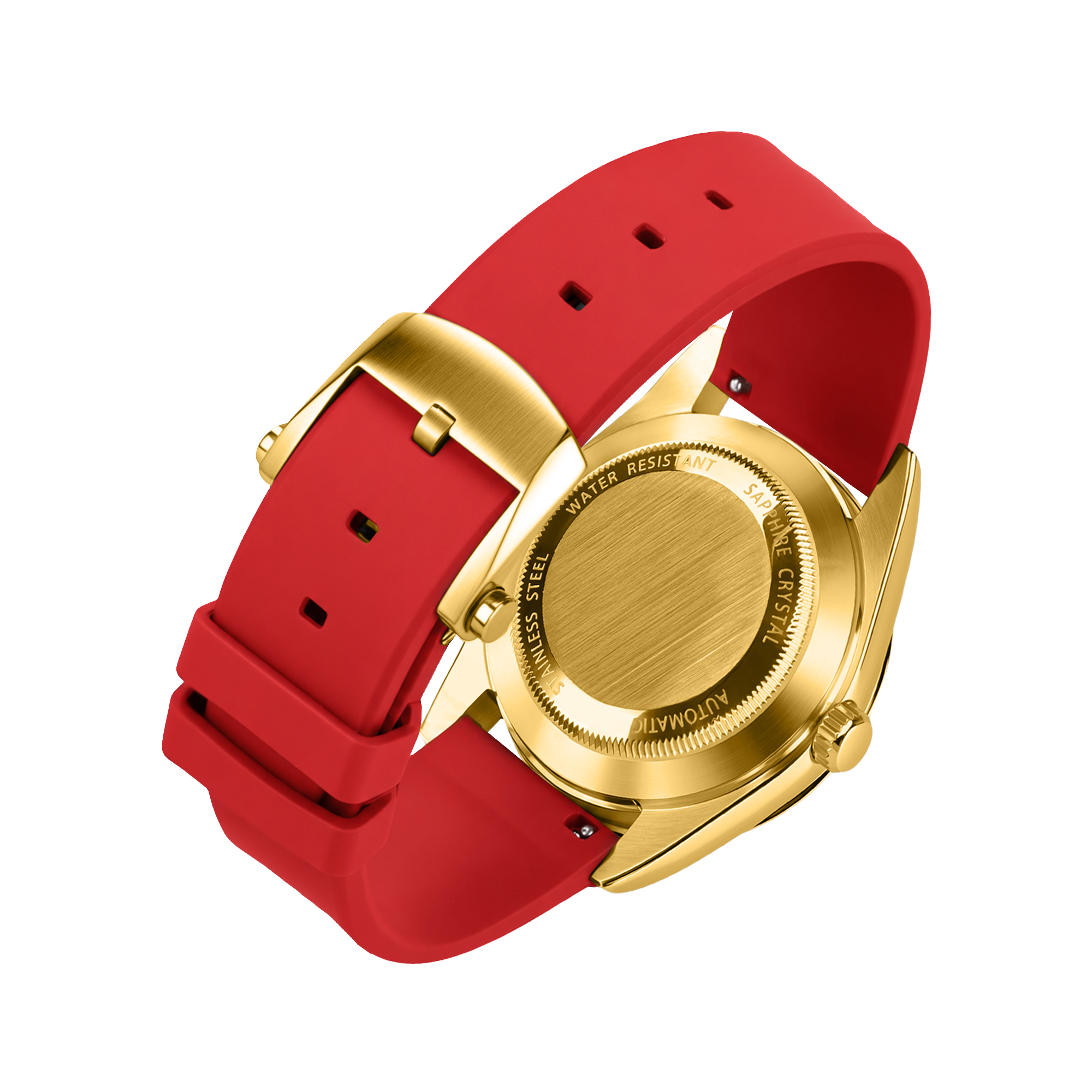 RELOJ DE FLUOR EONDATE