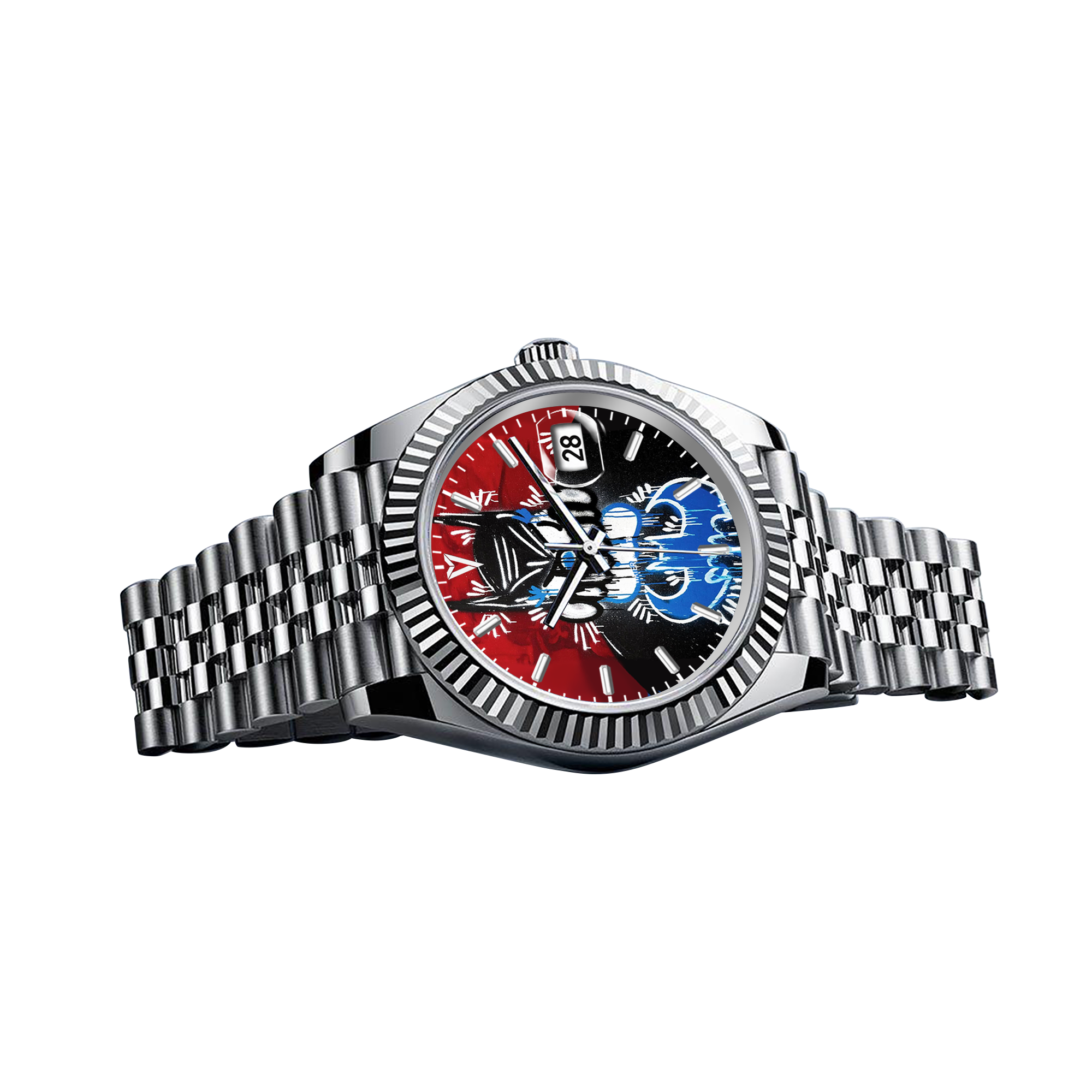 EONDATE MAXI CLASSIC WATCH