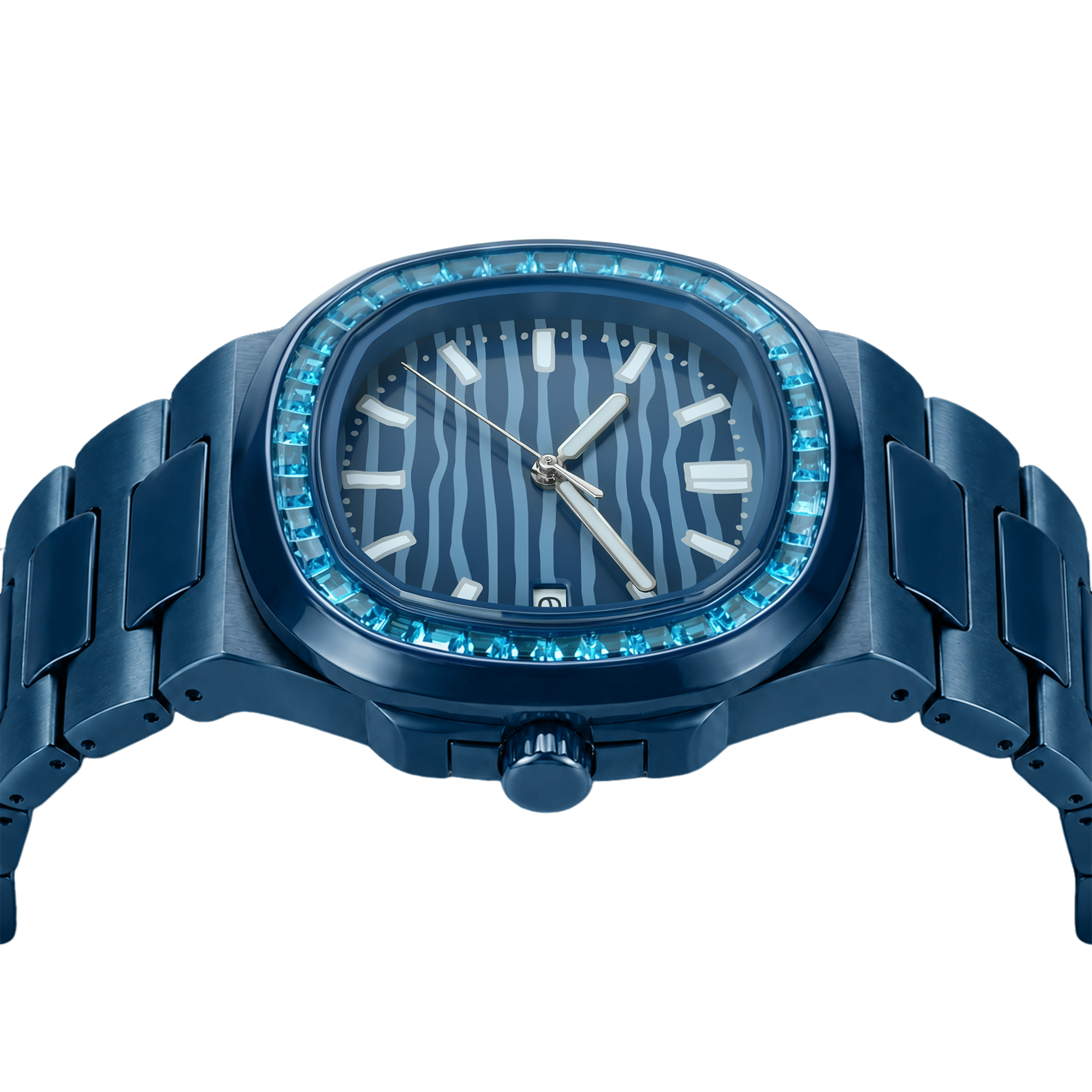 TECHNAUTIC SPECTRA KERAMIKUHR