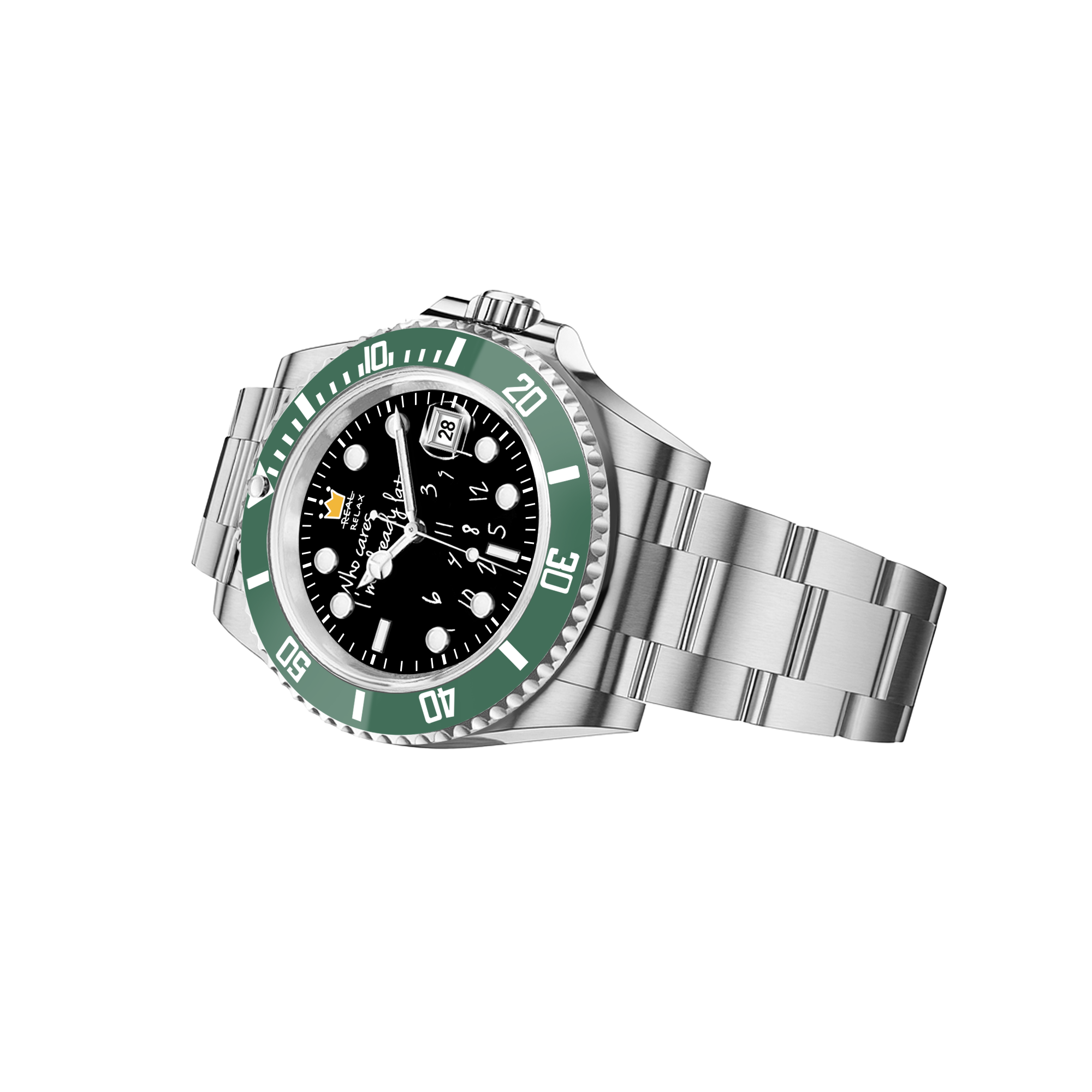 HYDROCORE CLASSIC WATCH
