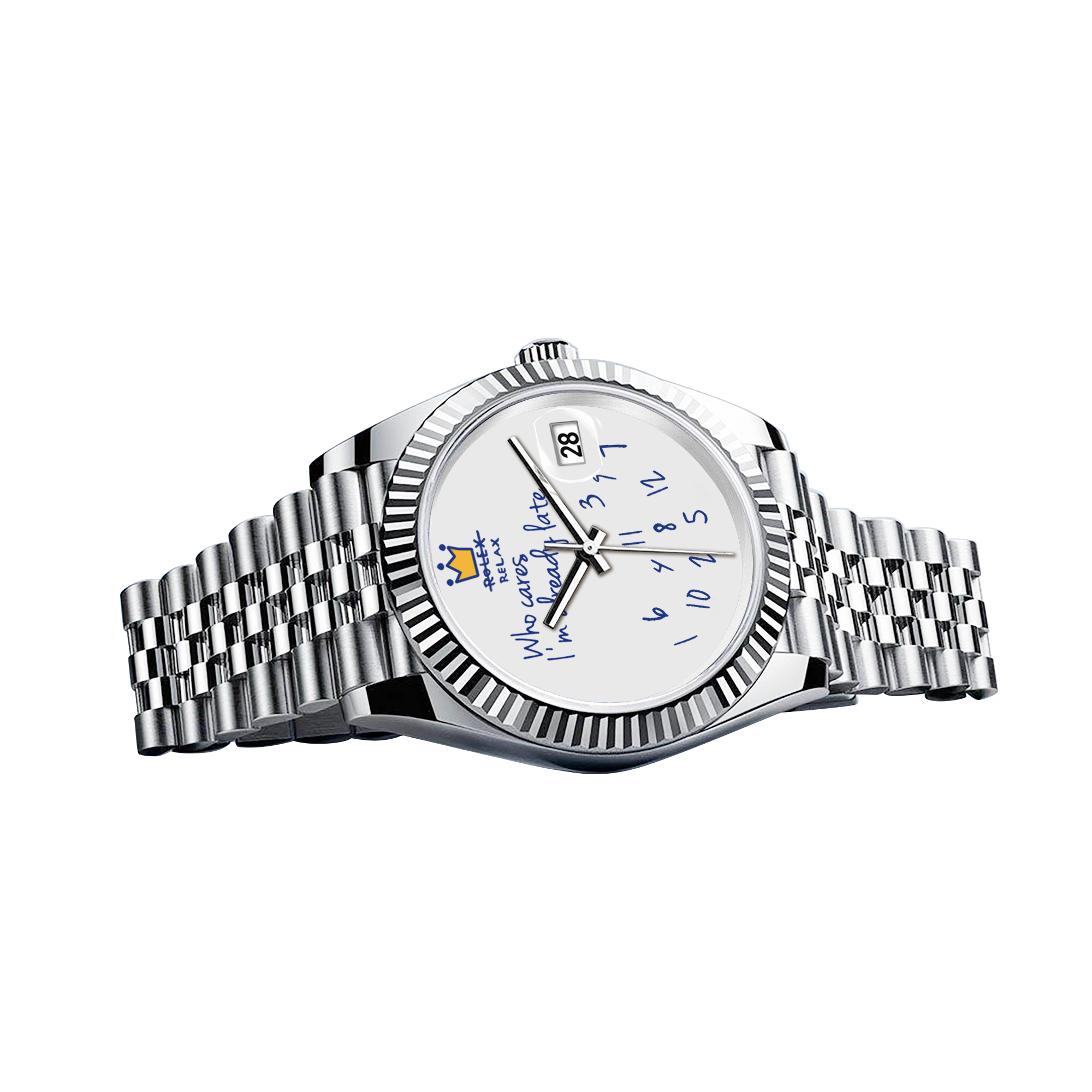 EONDATE MAXI CLASSIC WATCH