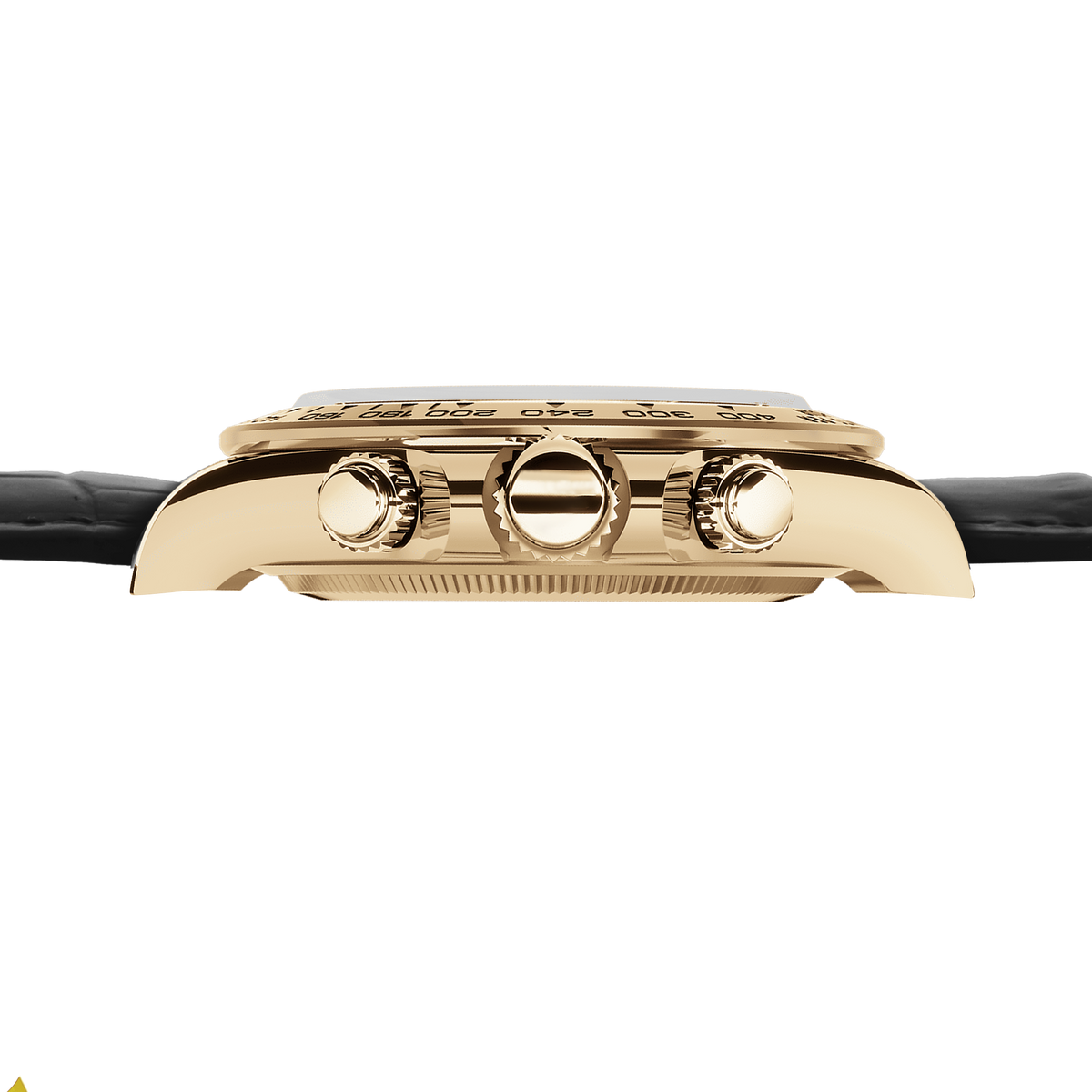 VELOCIREX CLASSIC LEATHER WATCH