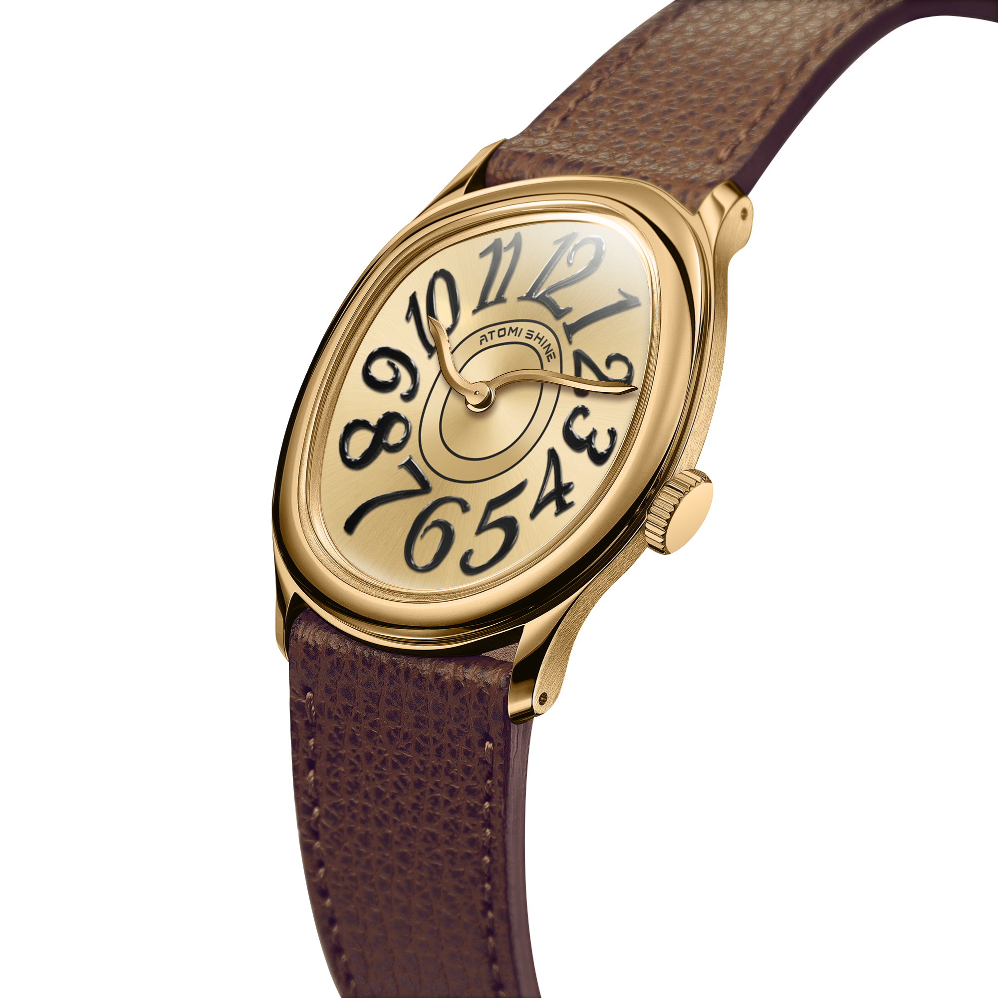 ILLUSION CLASSIC WATCH