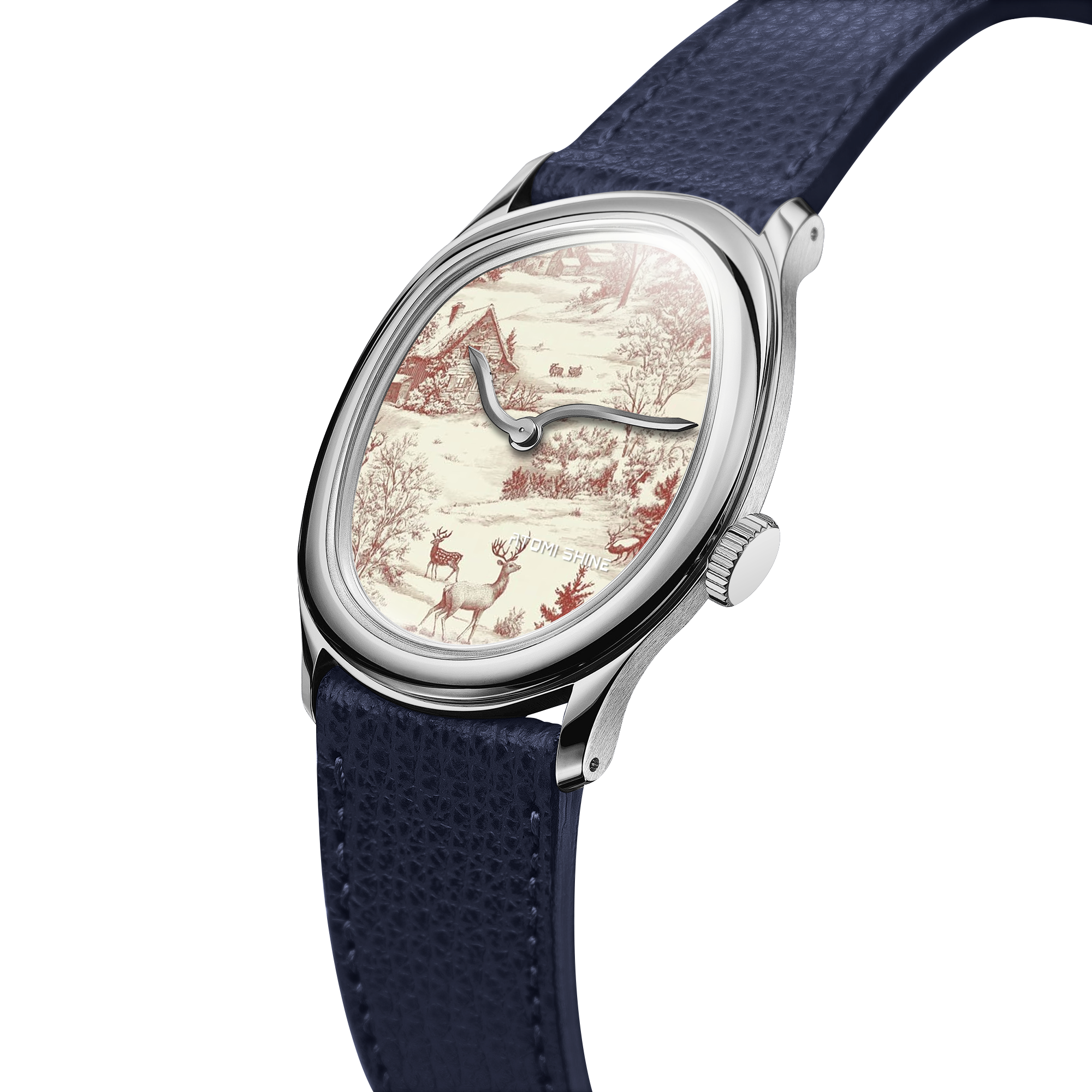 ILLUSION CLASSIC WATCH