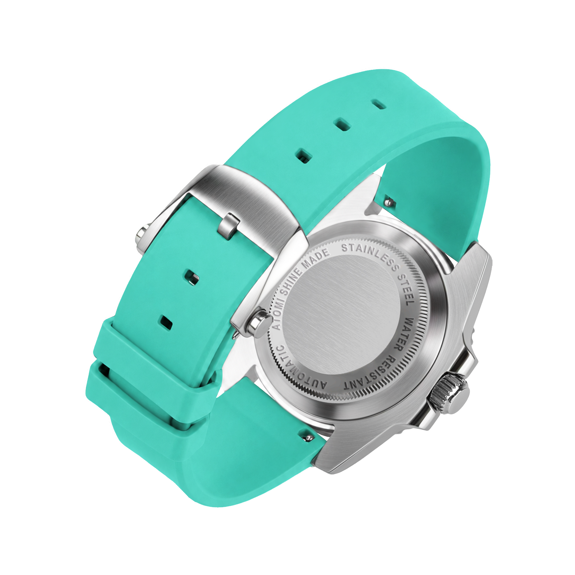HYDROCORE FLUORO WATCH