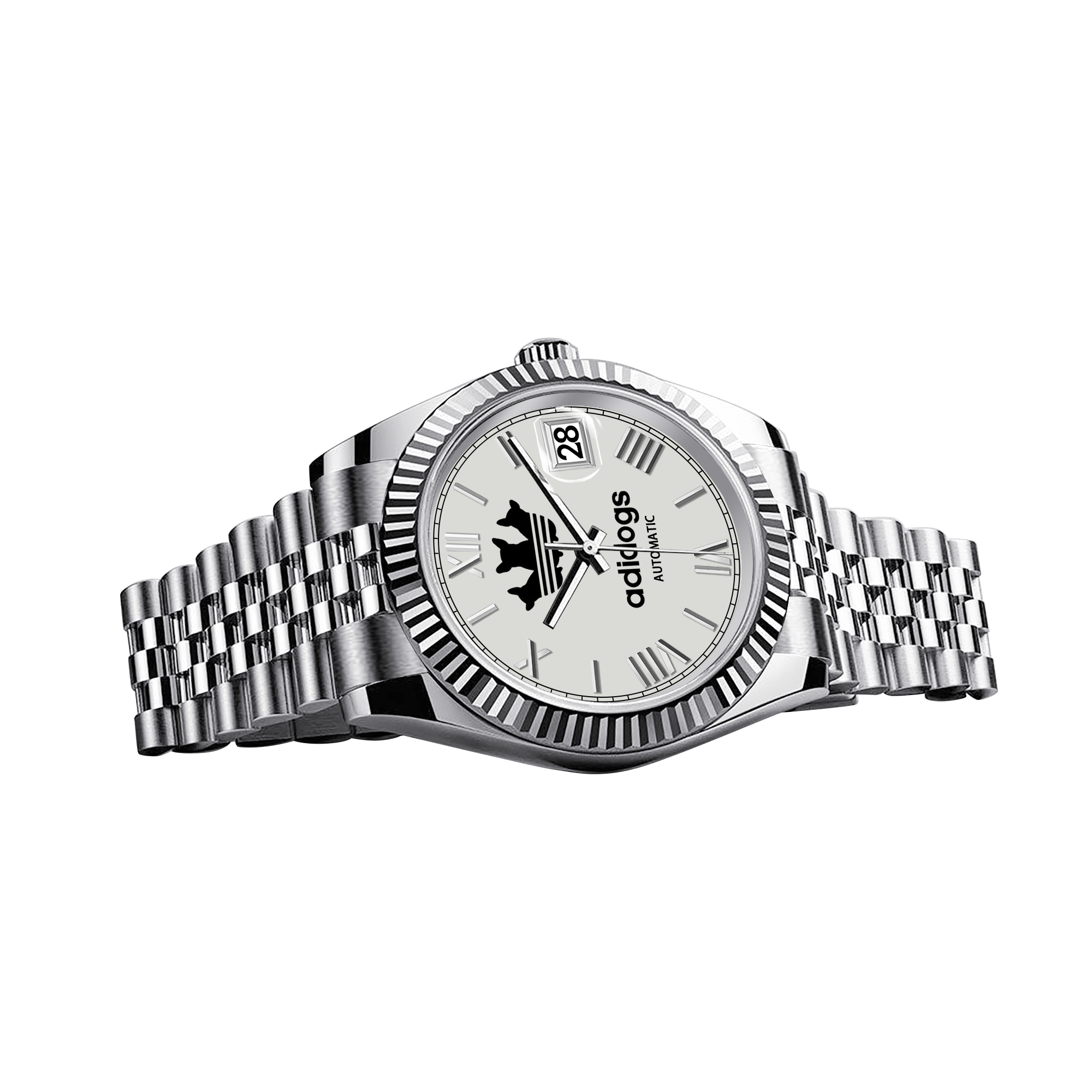 EONDATE MONTRE MAXI CLASSIQUE