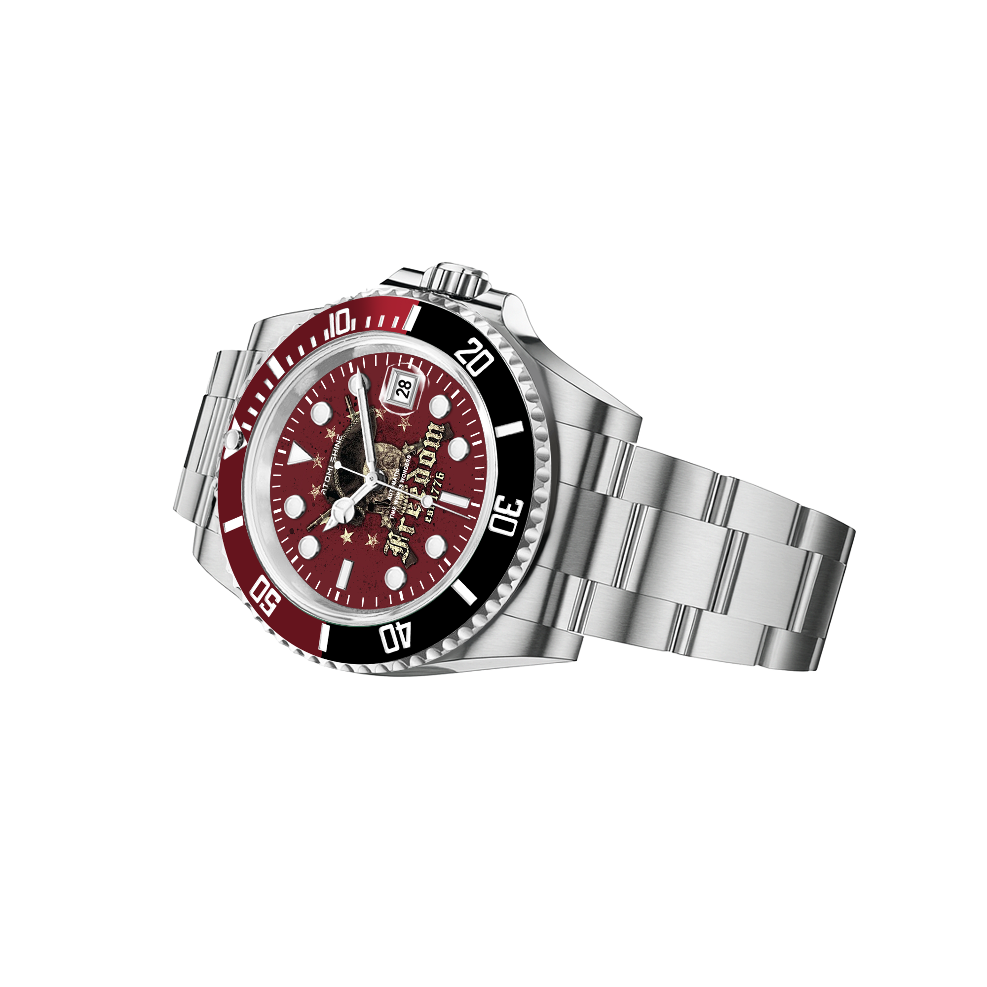 HYDROCORE CLASSIC WATCH