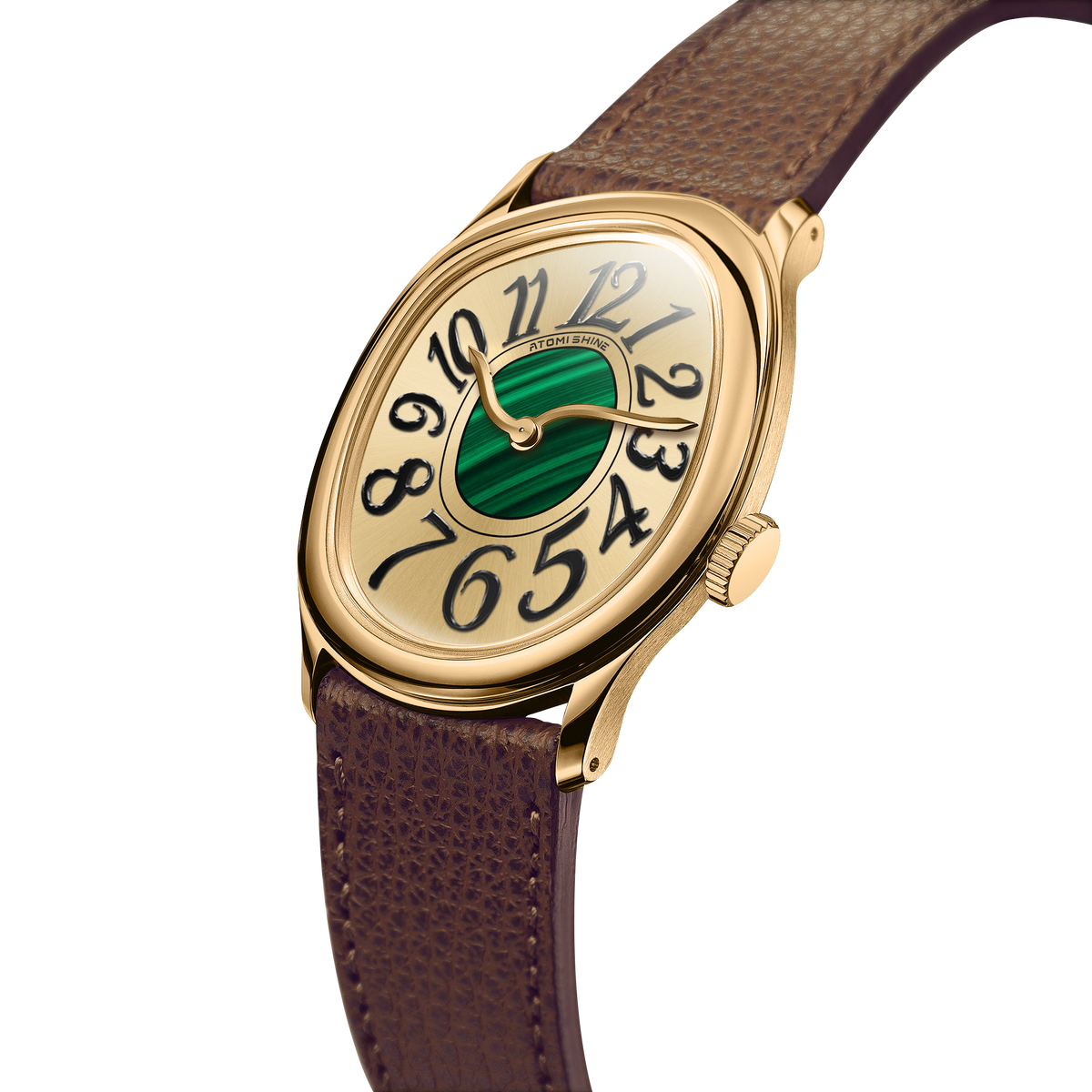 ILLUSION CLASSIC WATCH