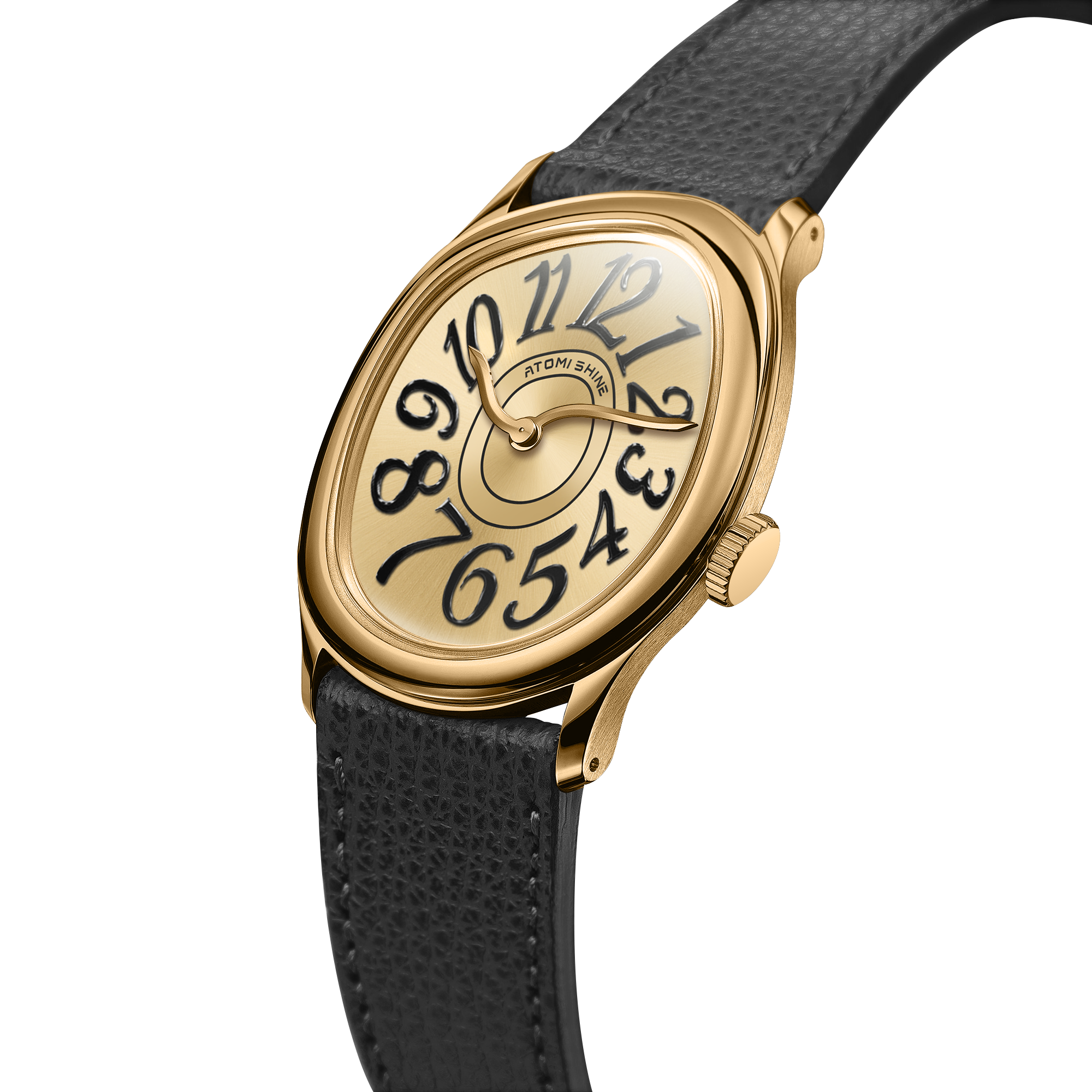 ILLUSION CLASSIC WATCH