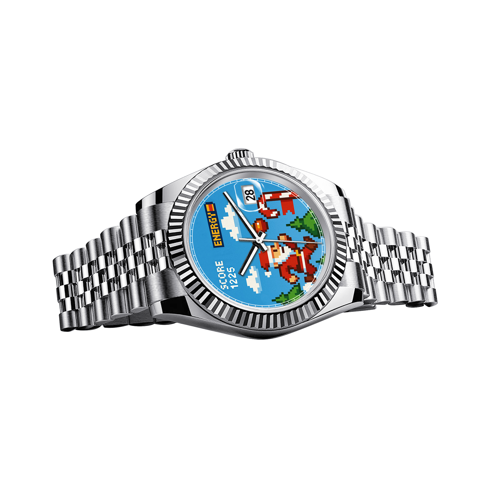 EONDATE MAXI CLASSIC WATCH