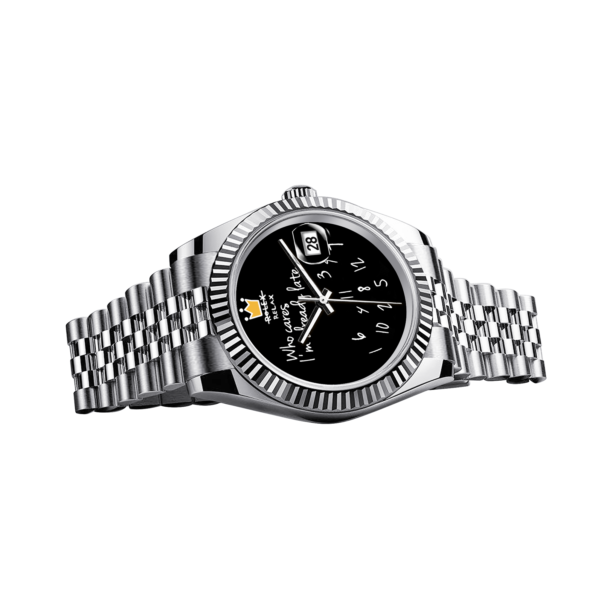 EONDATE MAXI CLASSIC WATCH