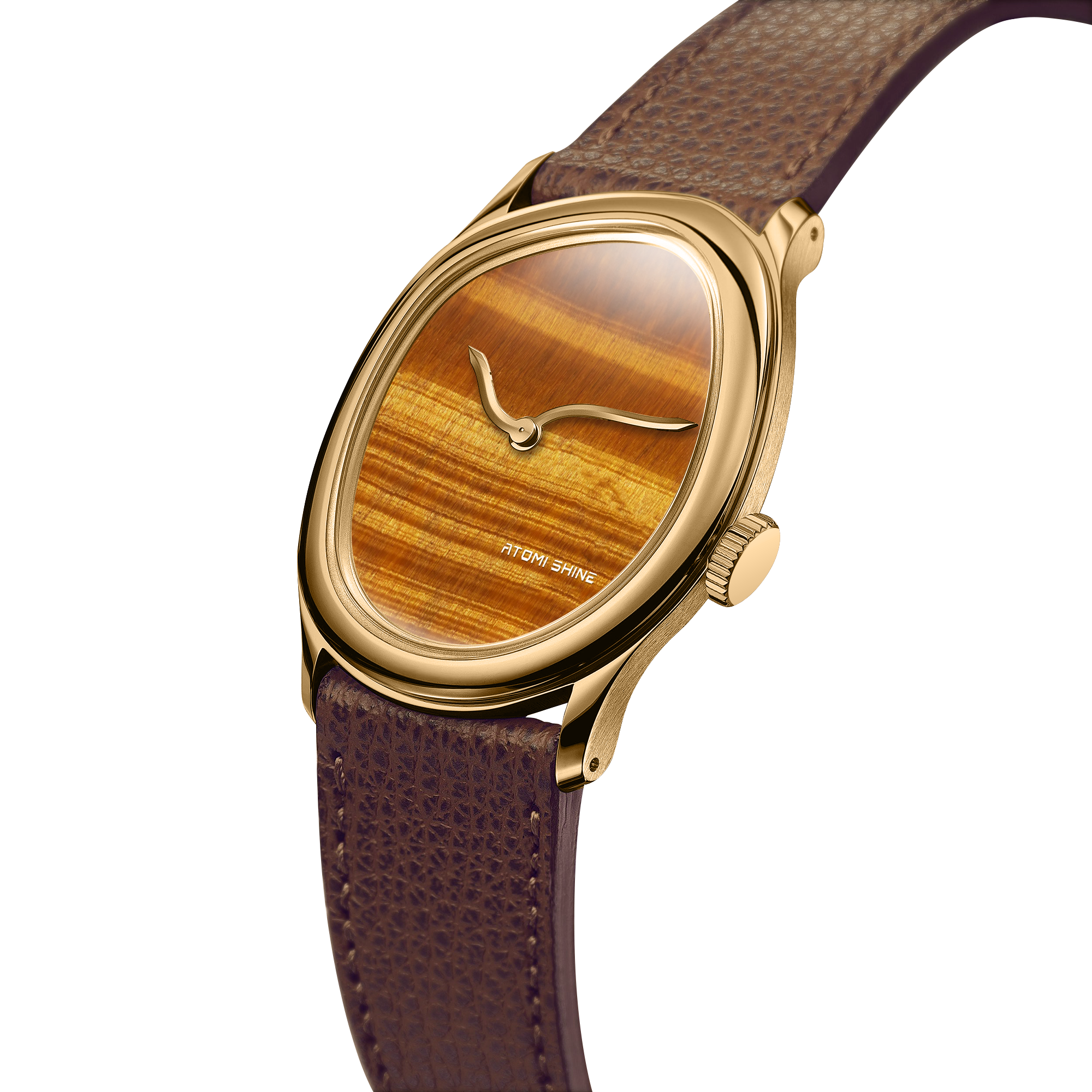 ILLUSION KLASSISCHE UHR