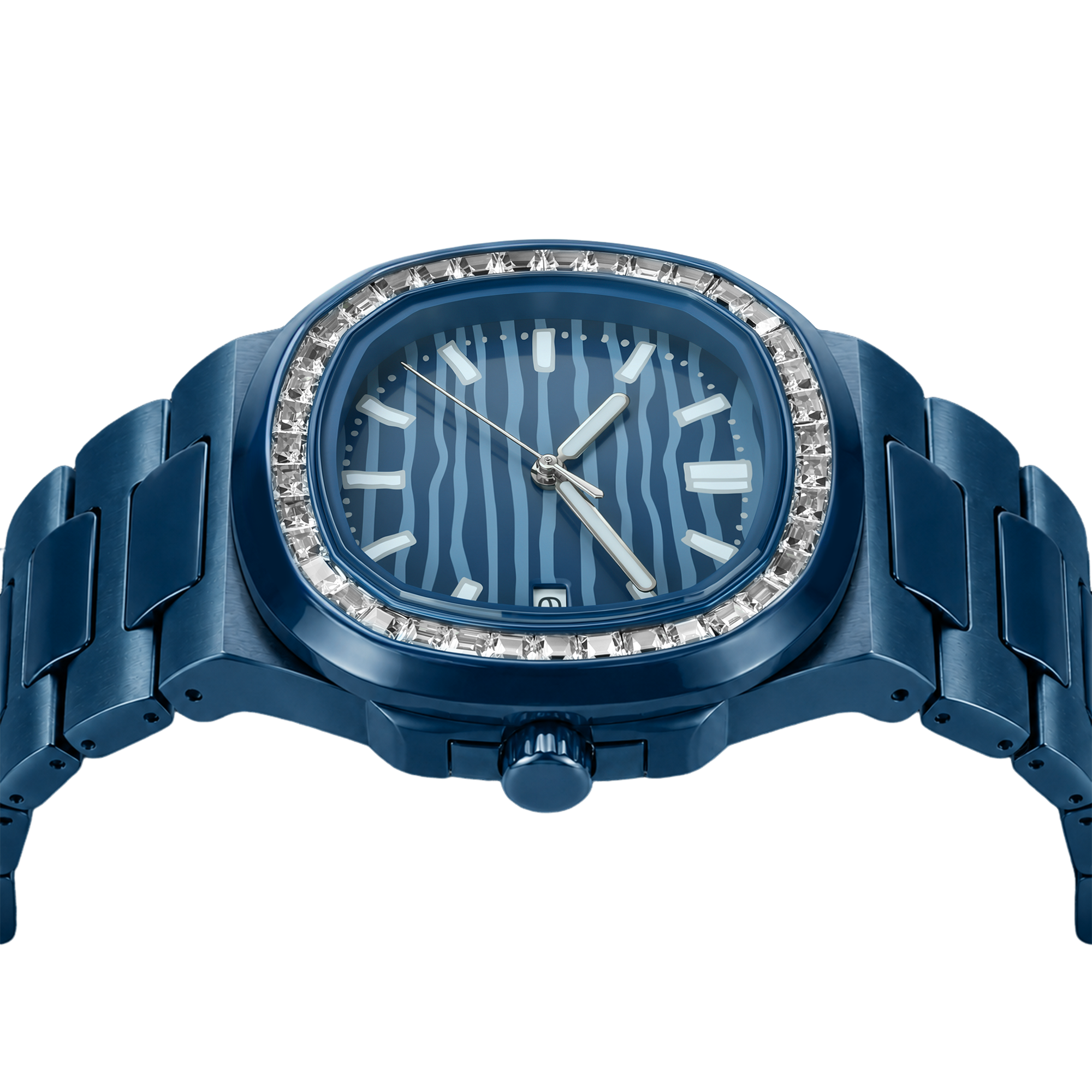 TECHNAUTIC SPECTRA CERAMIC WATCH