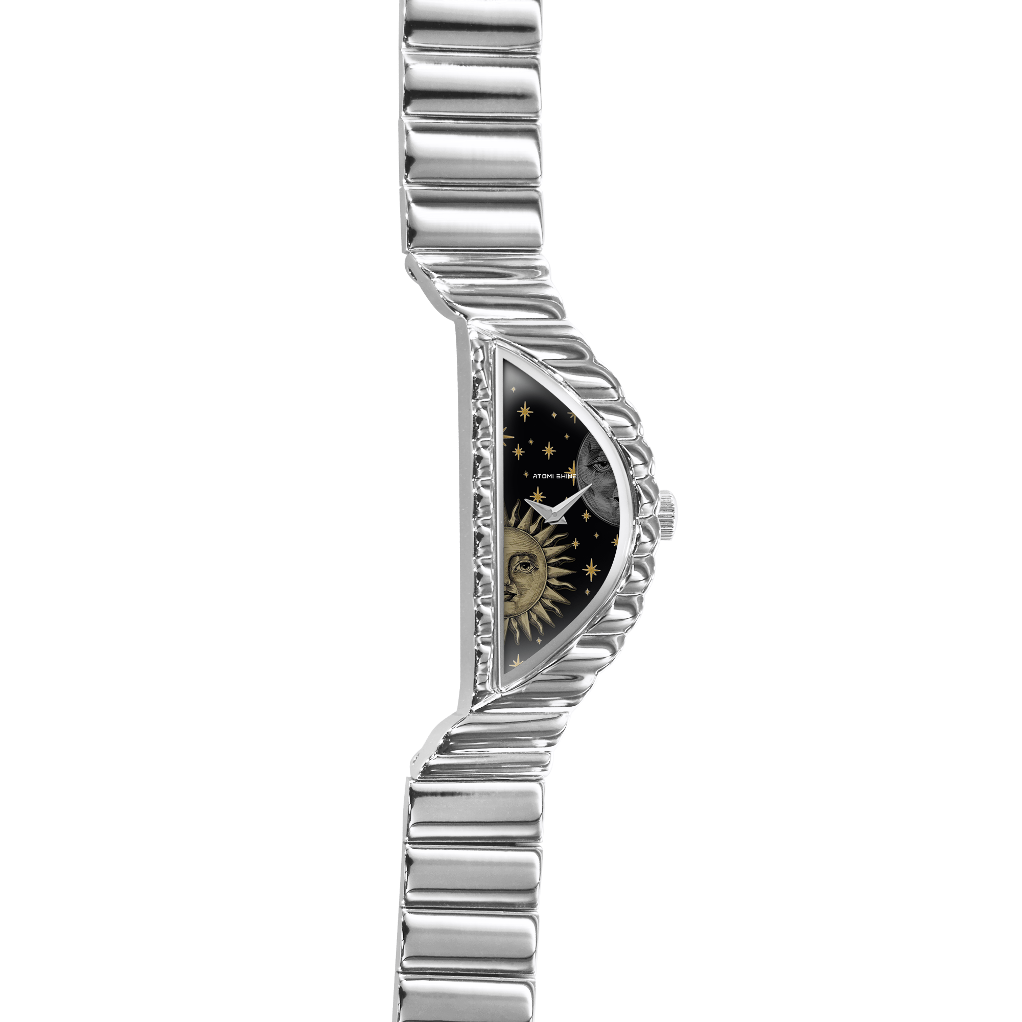 FIRST QUARTER CLASSIC WATCH