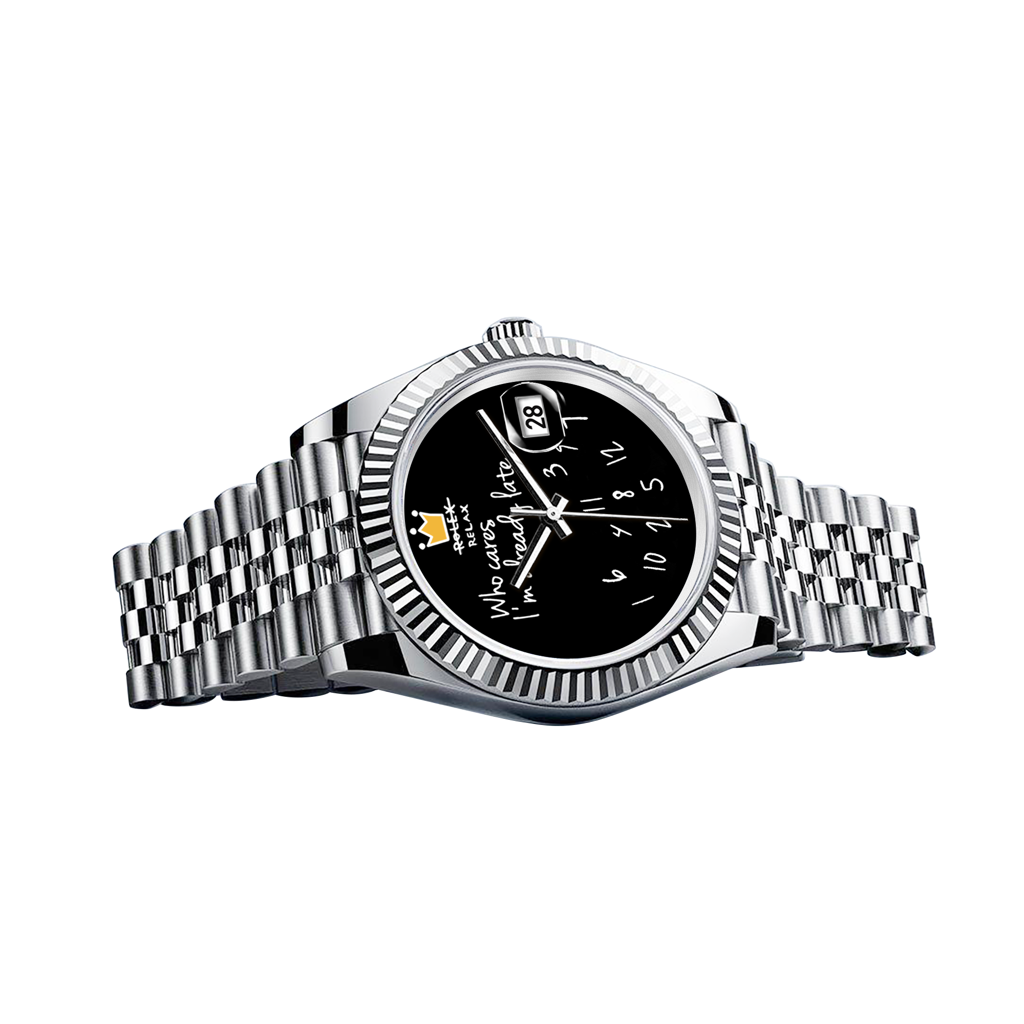 EONDATE MAXI CLASSIC WATCH
