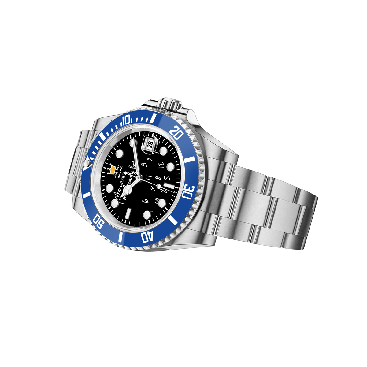 HYDROCORE CLASSIC WATCH