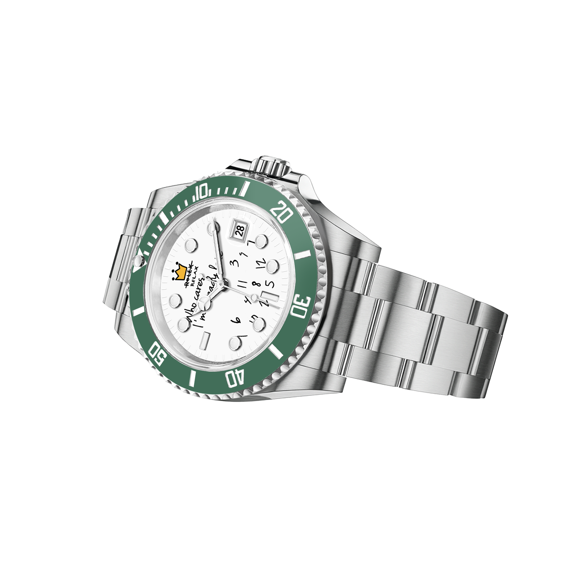 HYDROCORE CLASSIC UHR