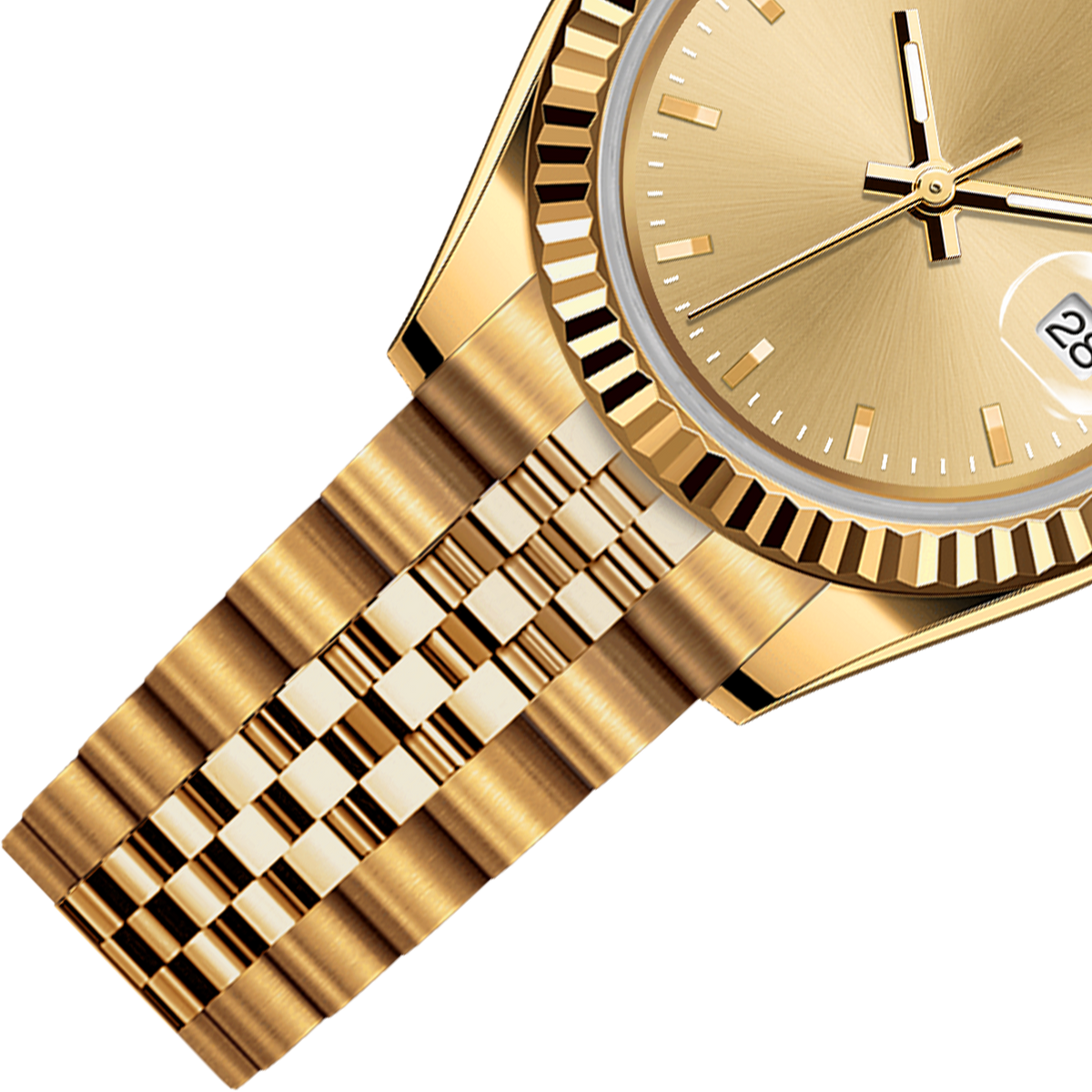 EONDATE MINI WATCH