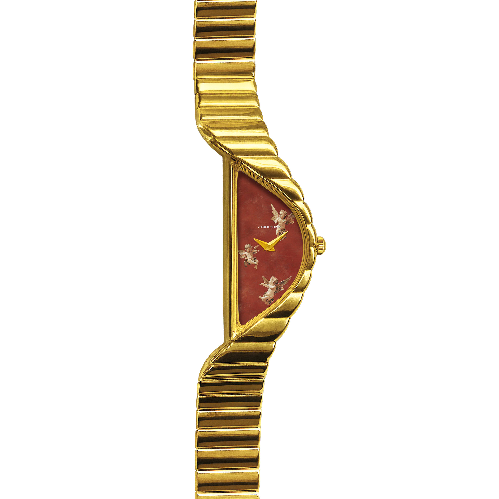 FIRST QUARTER CLASSIC WATCH