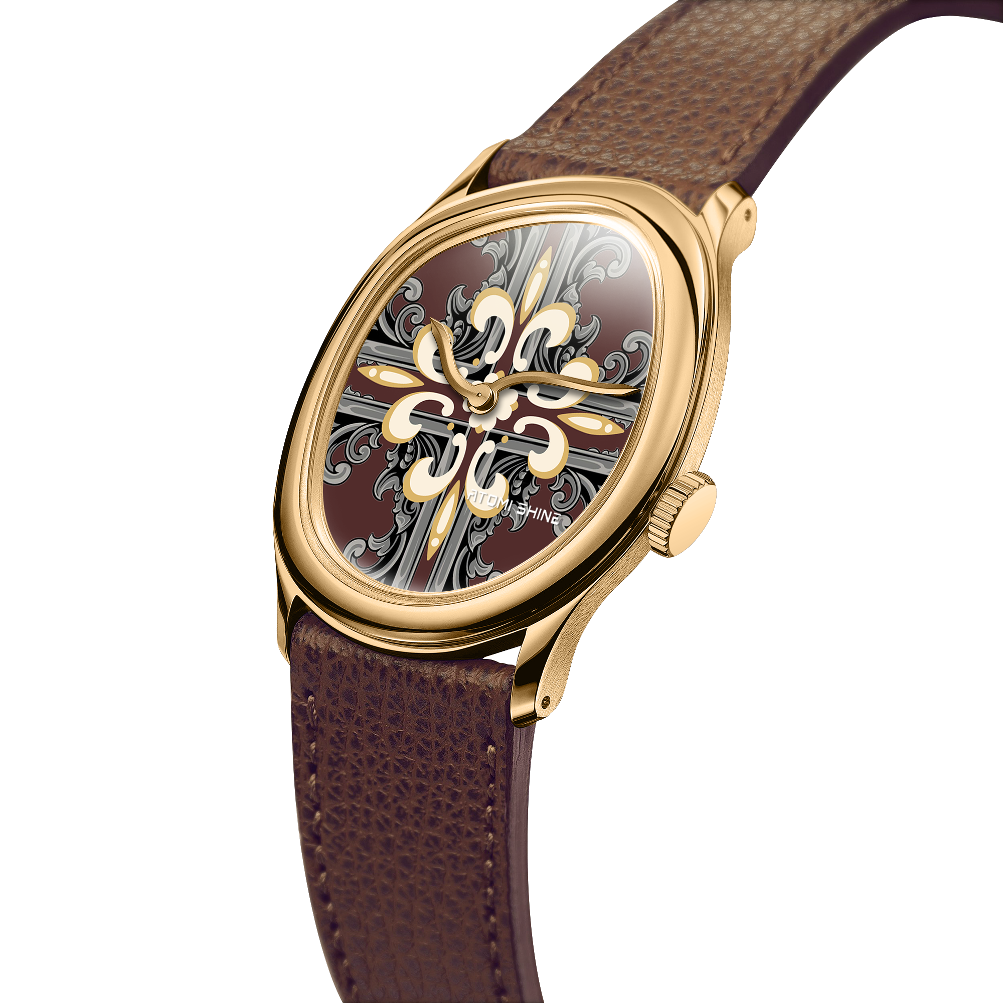 ILLUSION CLASSIC WATCH