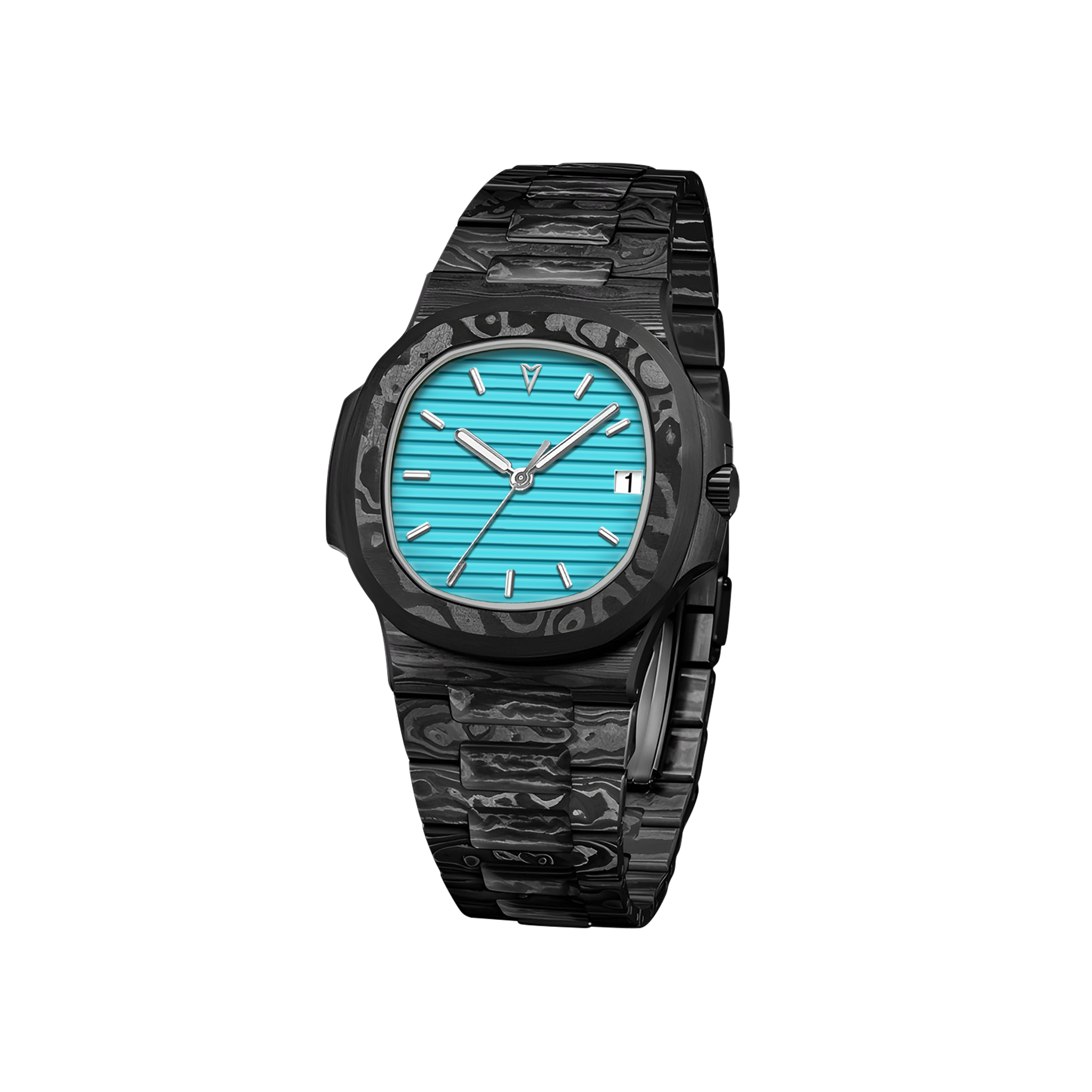 TECHNAUTIC CARBON FIBER WATCH