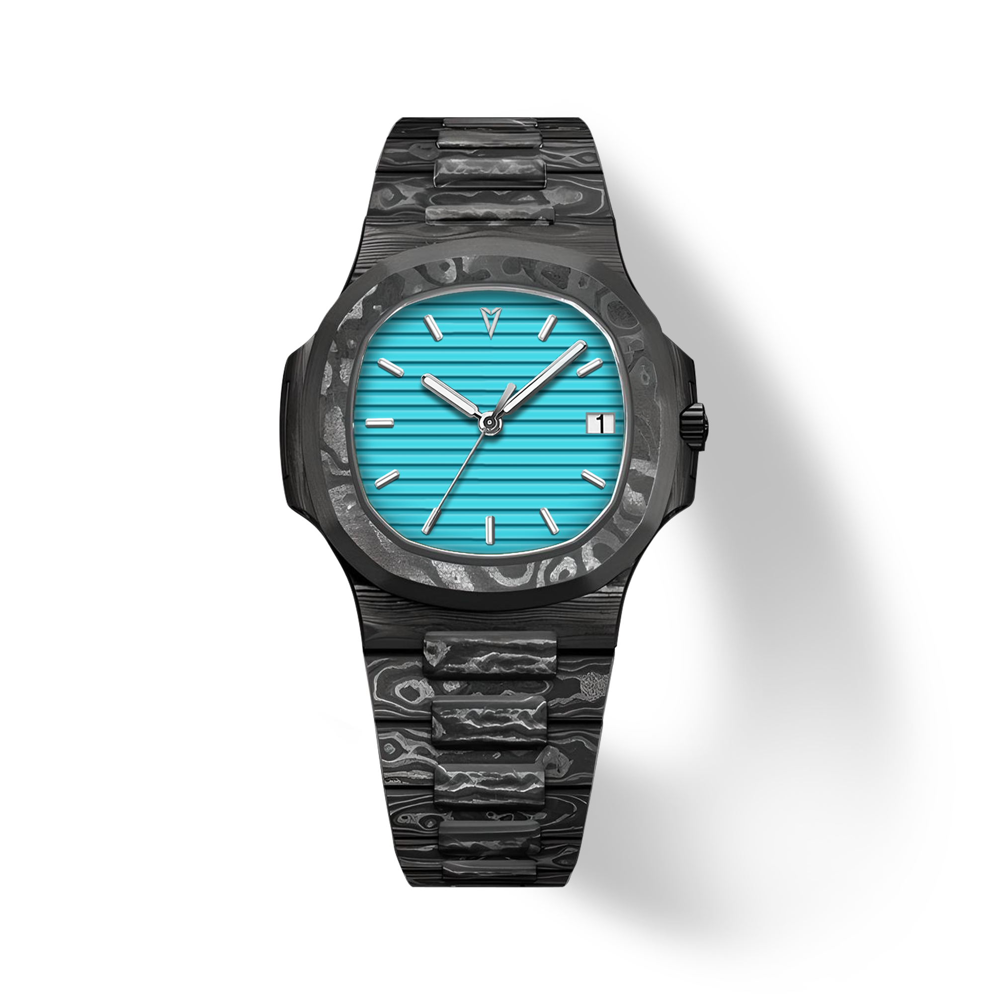TECHNAUTIC CARBON FIBER WATCH