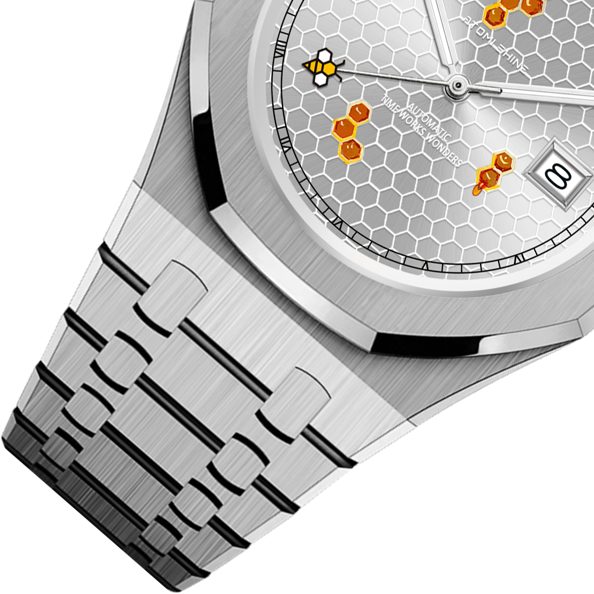 OCTAFORMA CLASSIC WATCH
