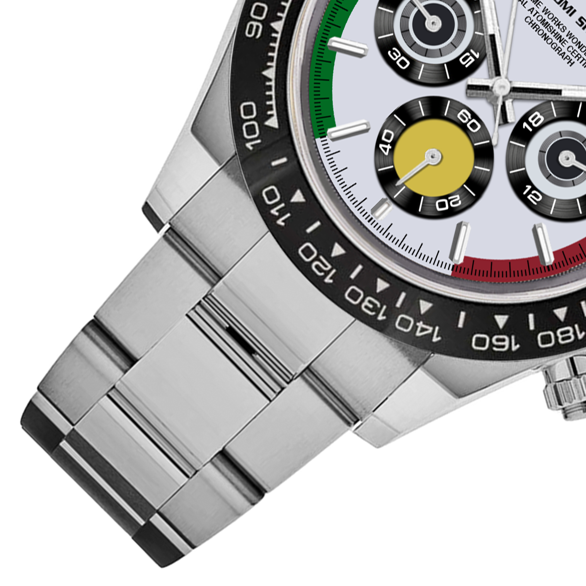 MONTRE CLASSIQUE VELOCIREX