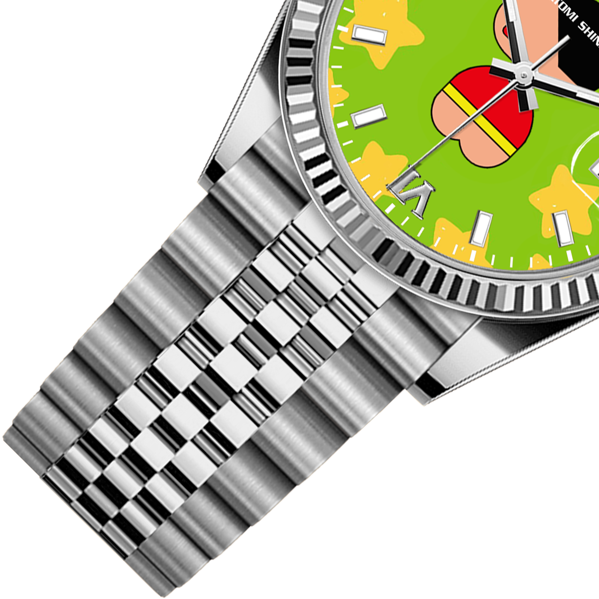 EONDATE CLASSIC WATCH