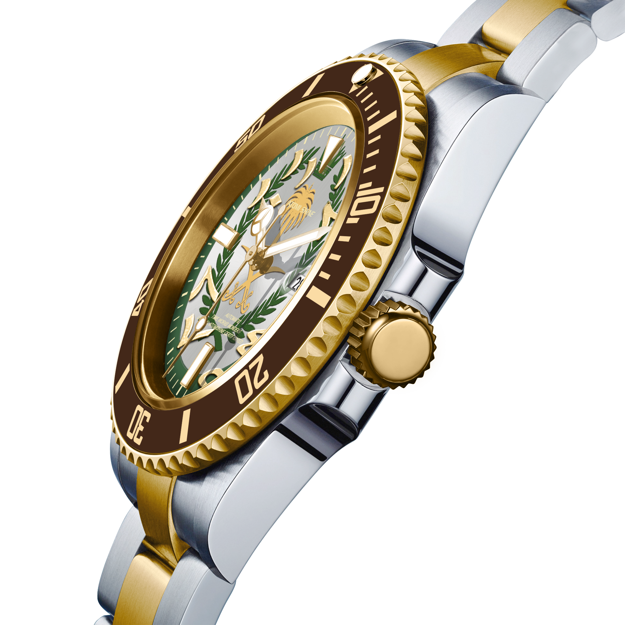 HYDROCORE CLASSIC WATCH