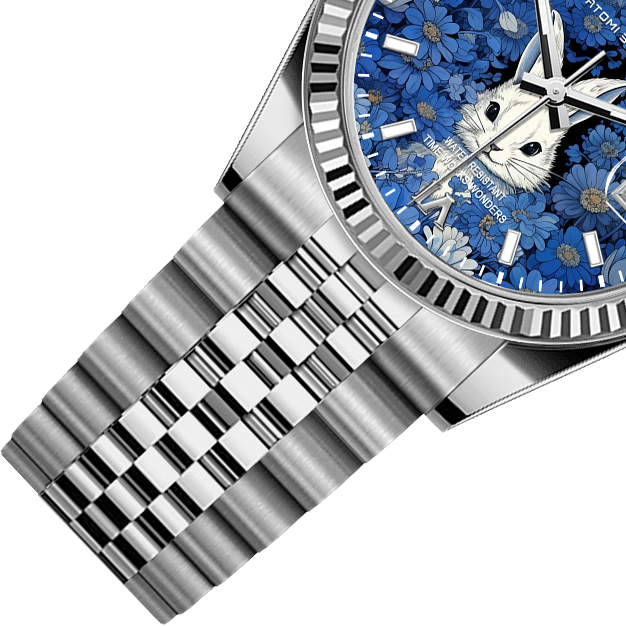 EONDATE MAXI CLASSIC WATCH