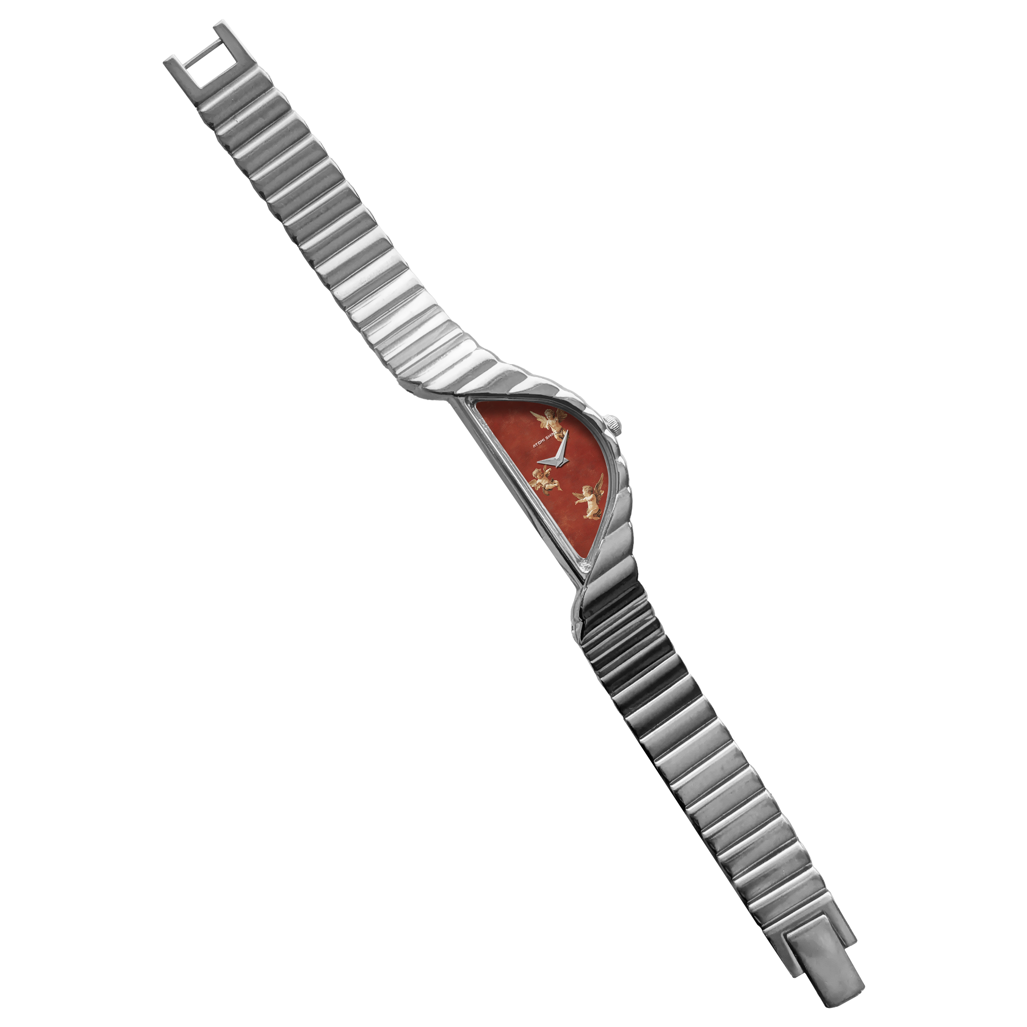 FIRST QUARTER CLASSIC WATCH