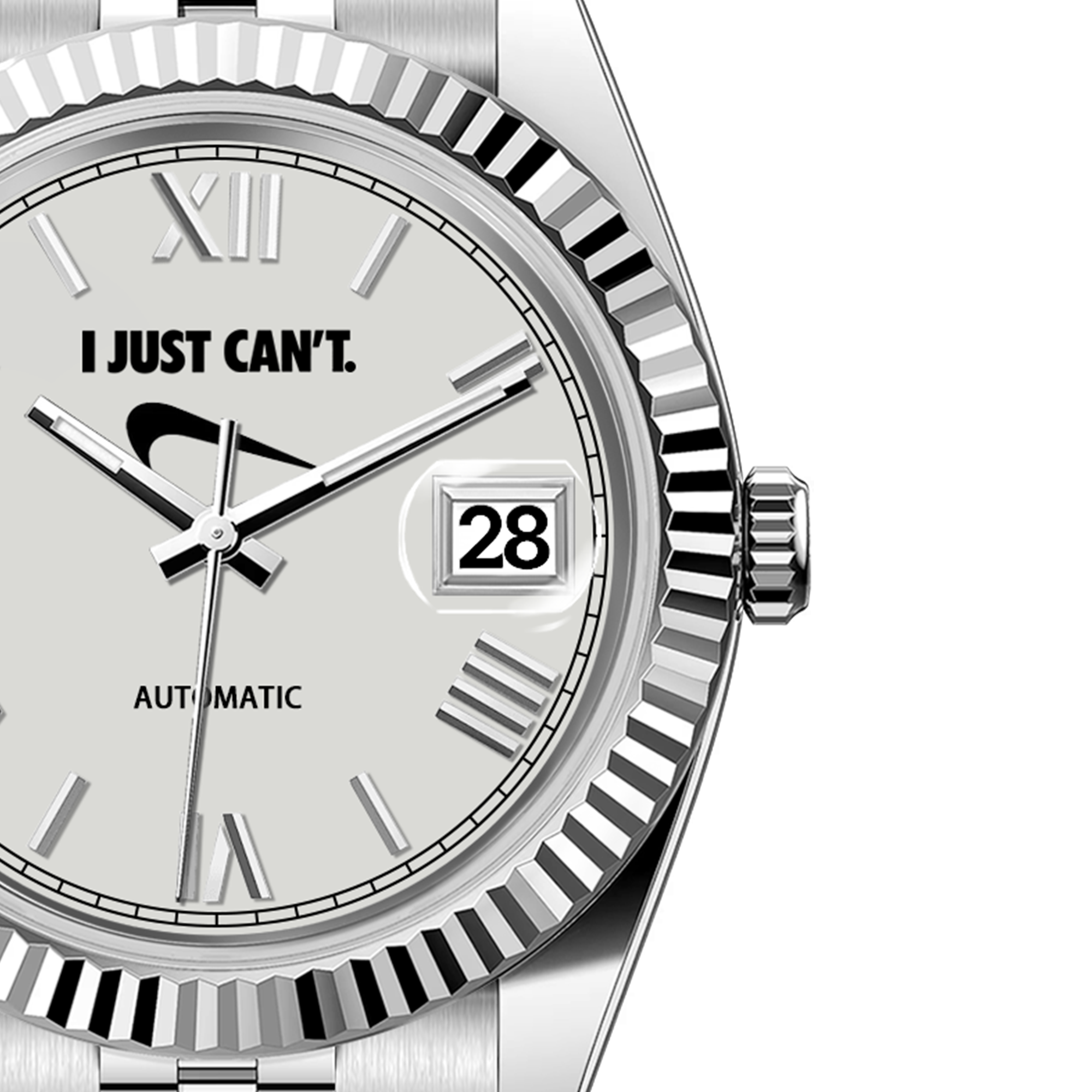 RELOJ CLÁSICO EONDATE MAXI