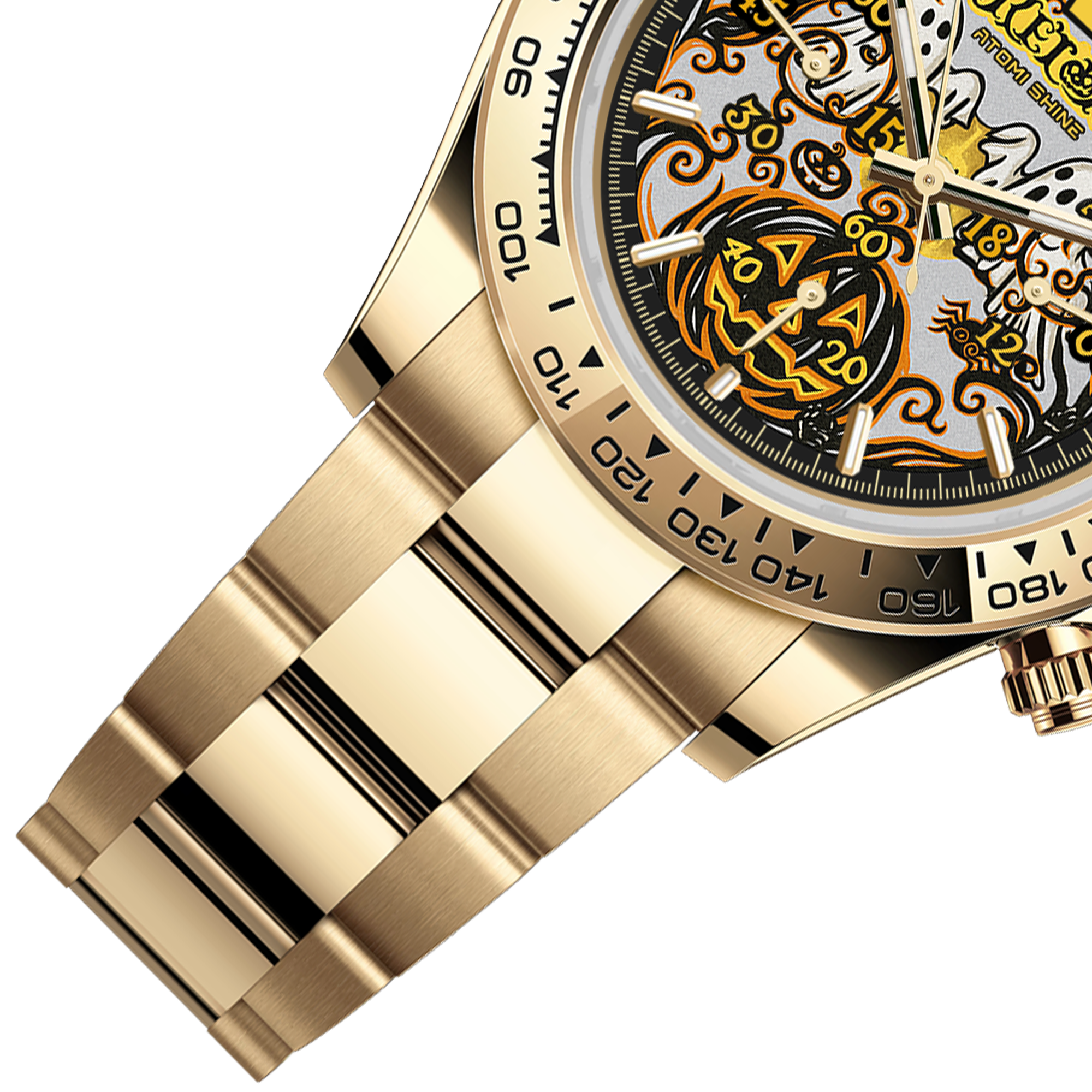 VELOCIREX CLASSIC WATCH