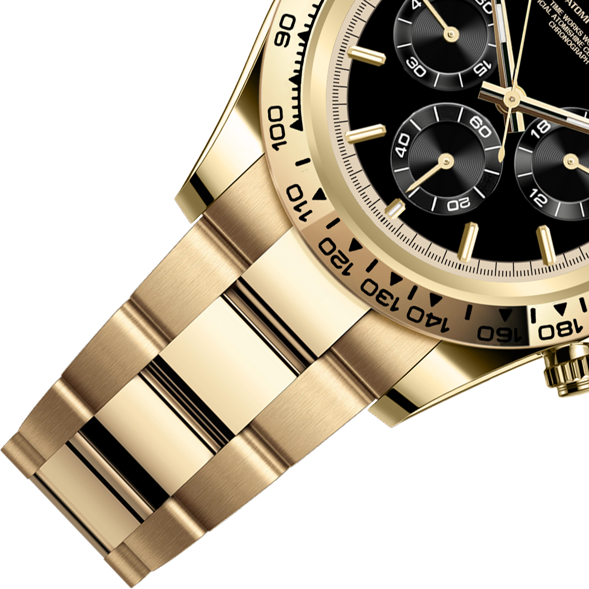 RELOJ CLÁSICO VELOCIREX
