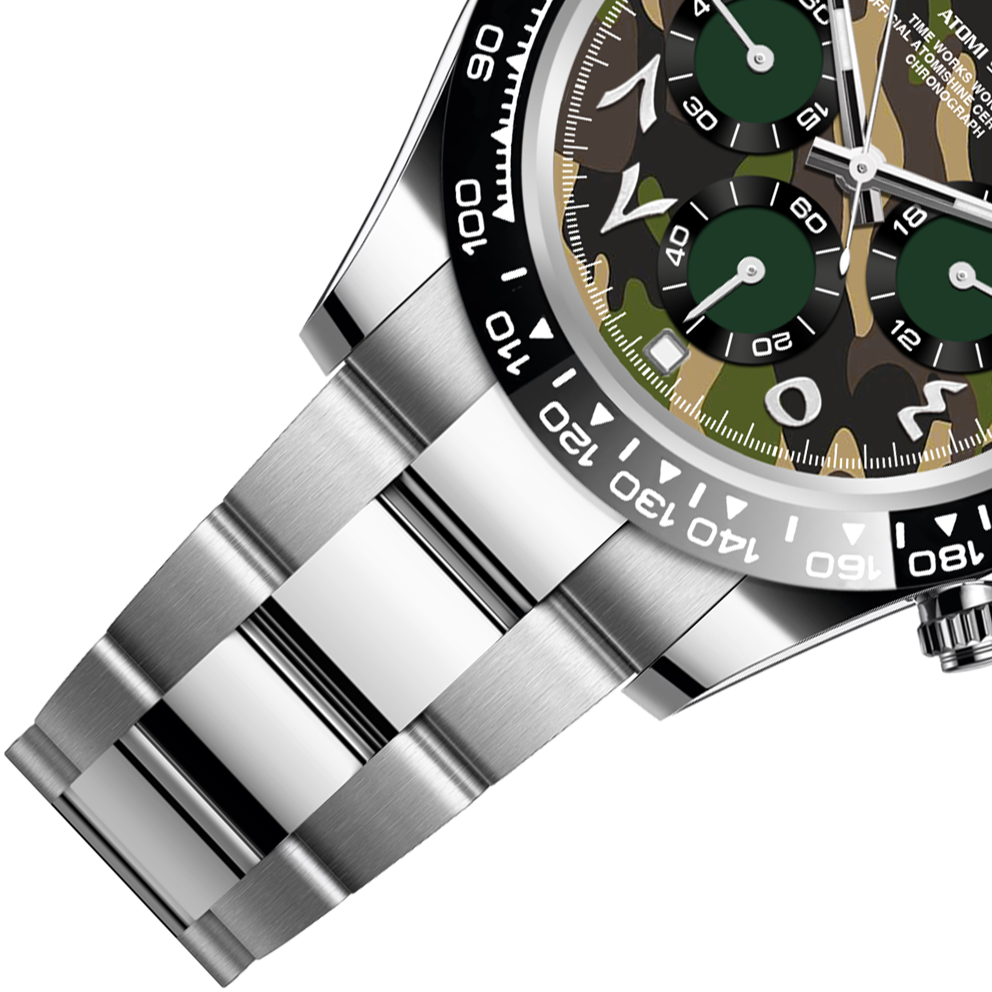 RELOJ CLÁSICO VELOCIREX