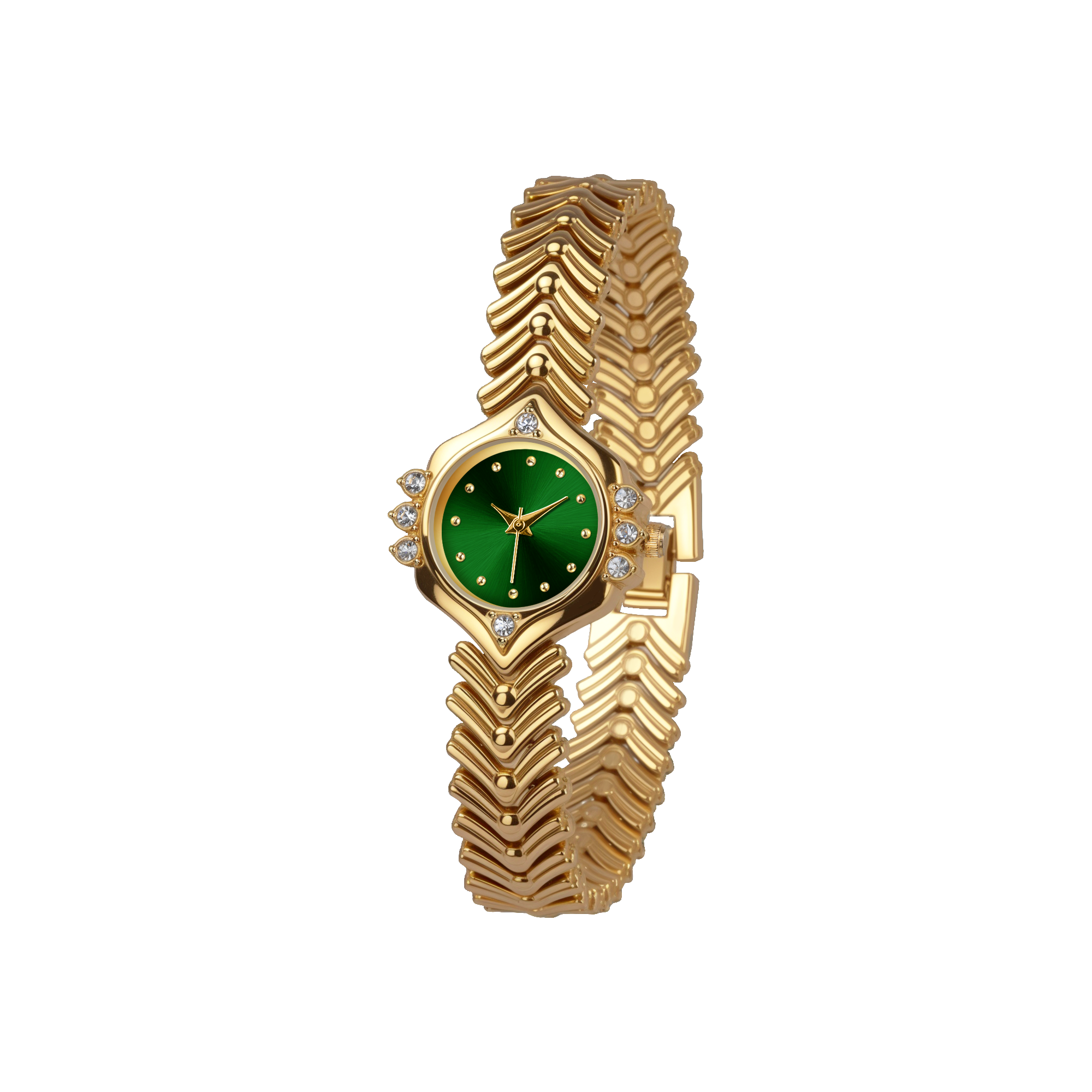 CHEVRON VECTOR CLASSIC WATCH