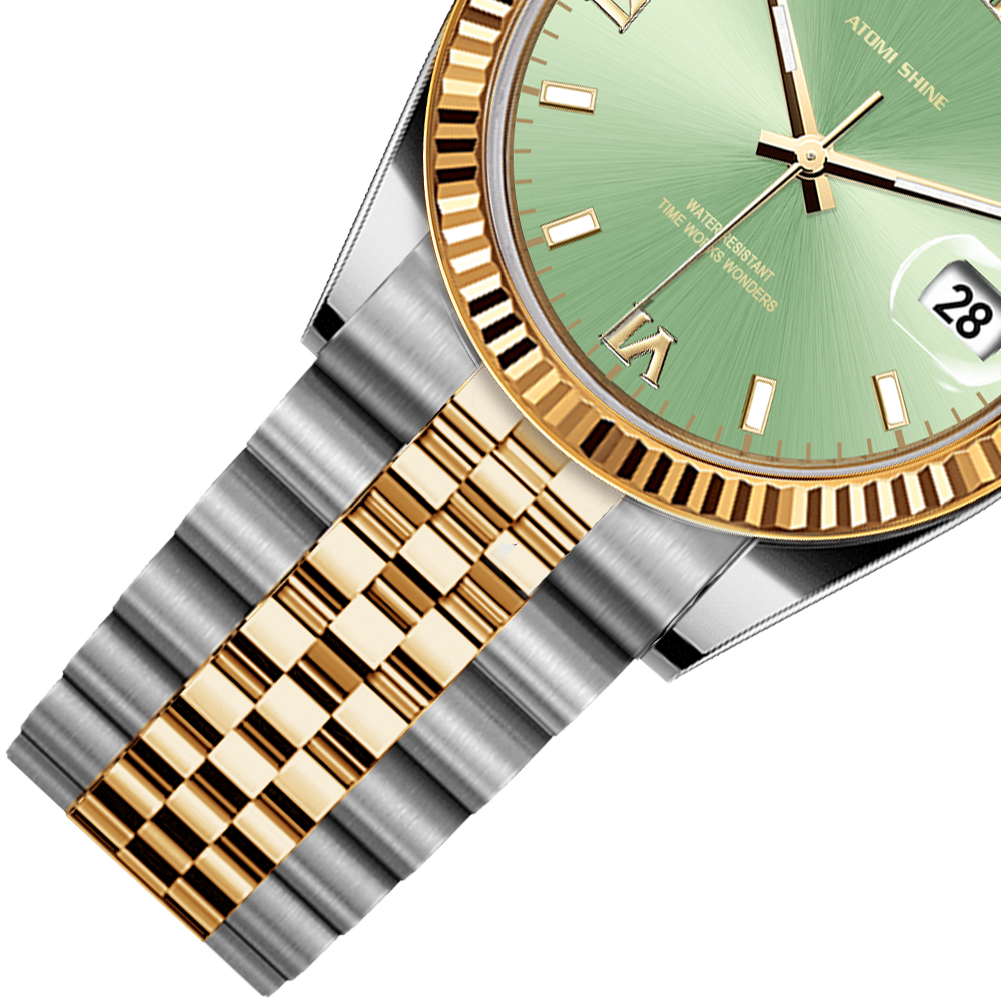 EONDATE CLASSIC WATCH