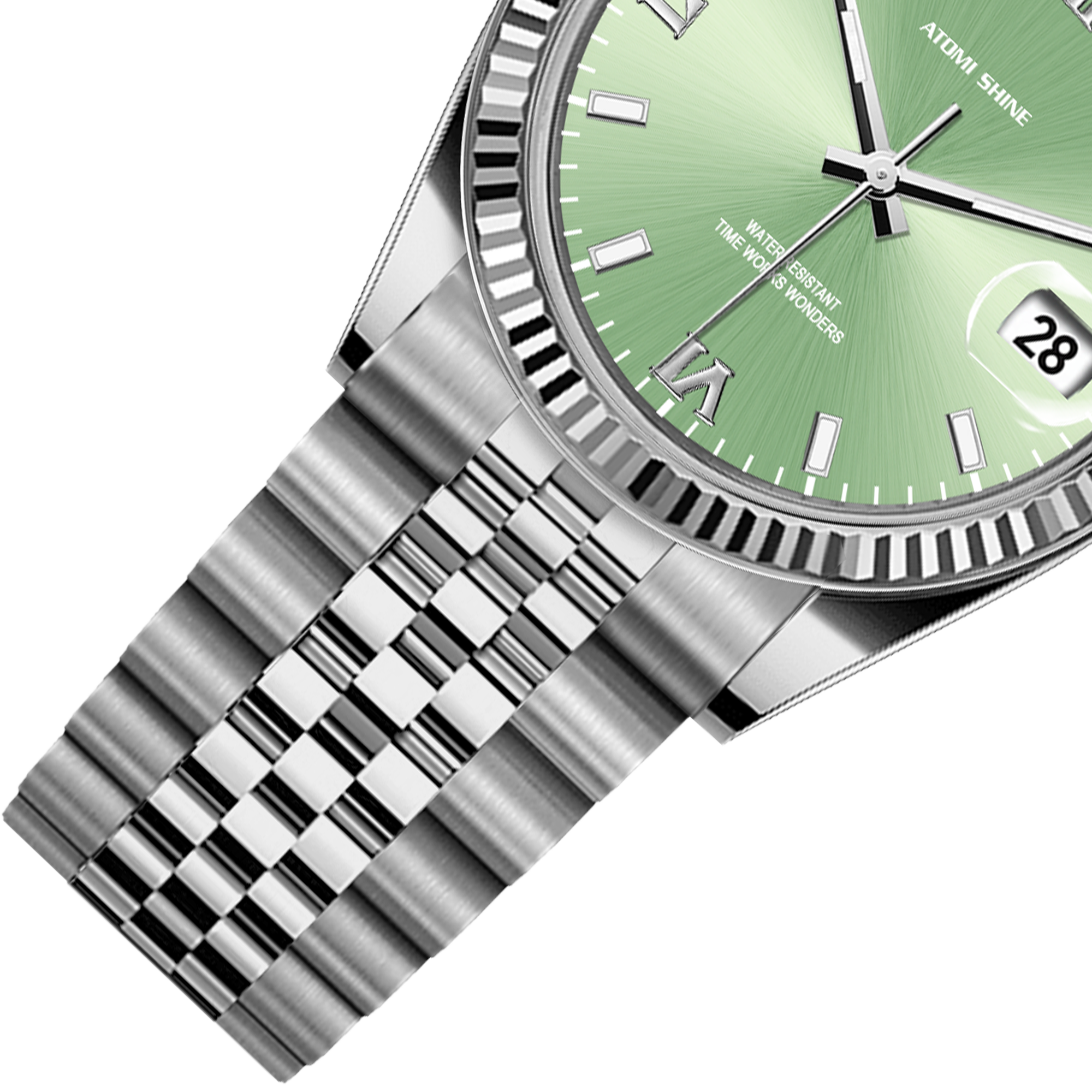 RELOJ CLÁSICO EONDATE