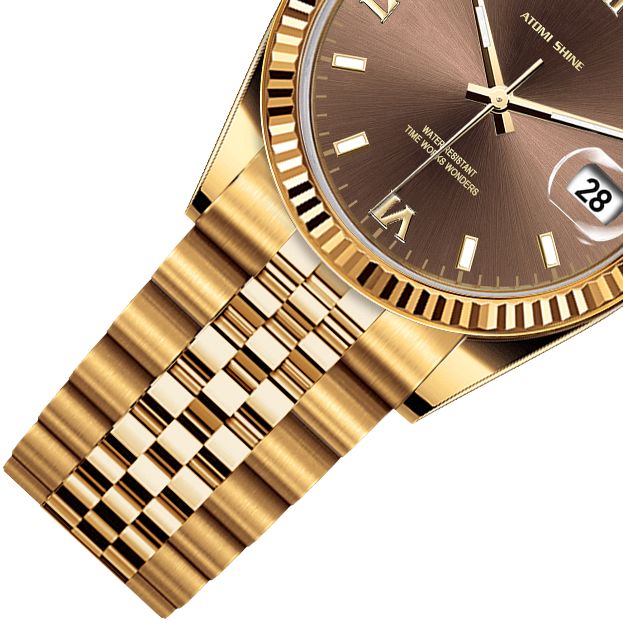 RELOJ CLÁSICO EONDATE