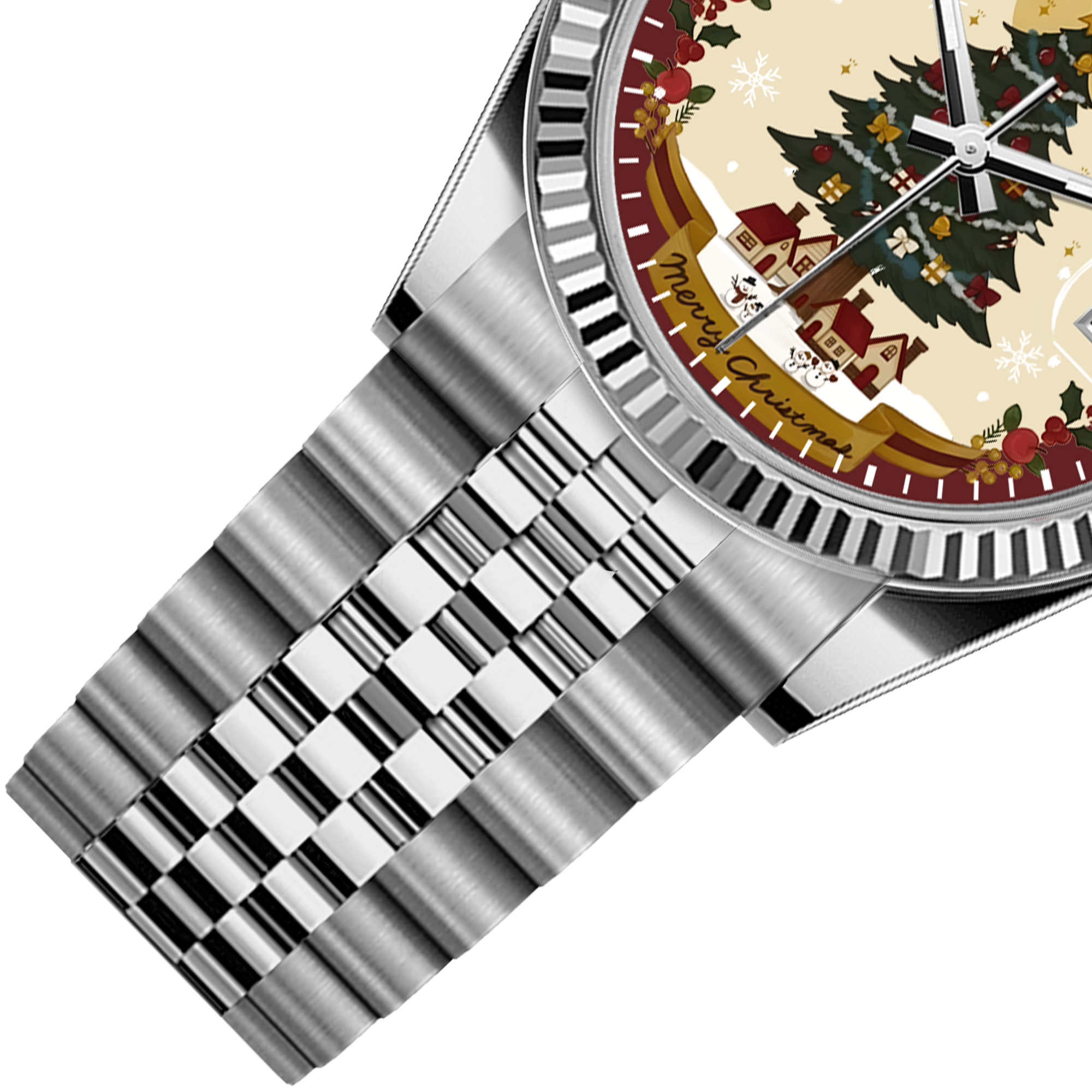 EONDATE CLASSIC WATCH