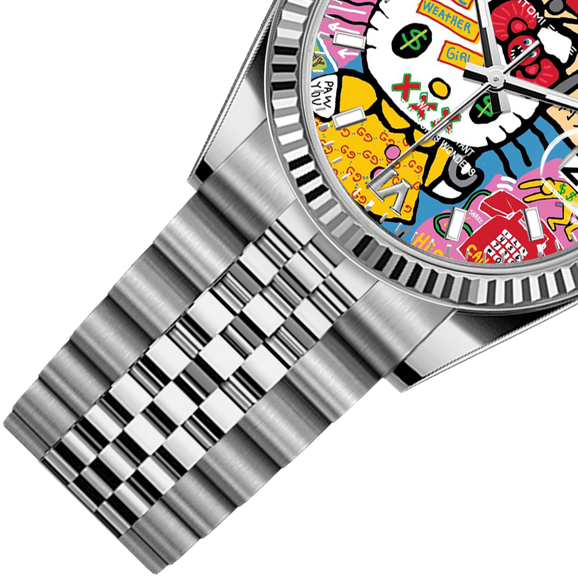 RELOJ CLÁSICO EONDATE