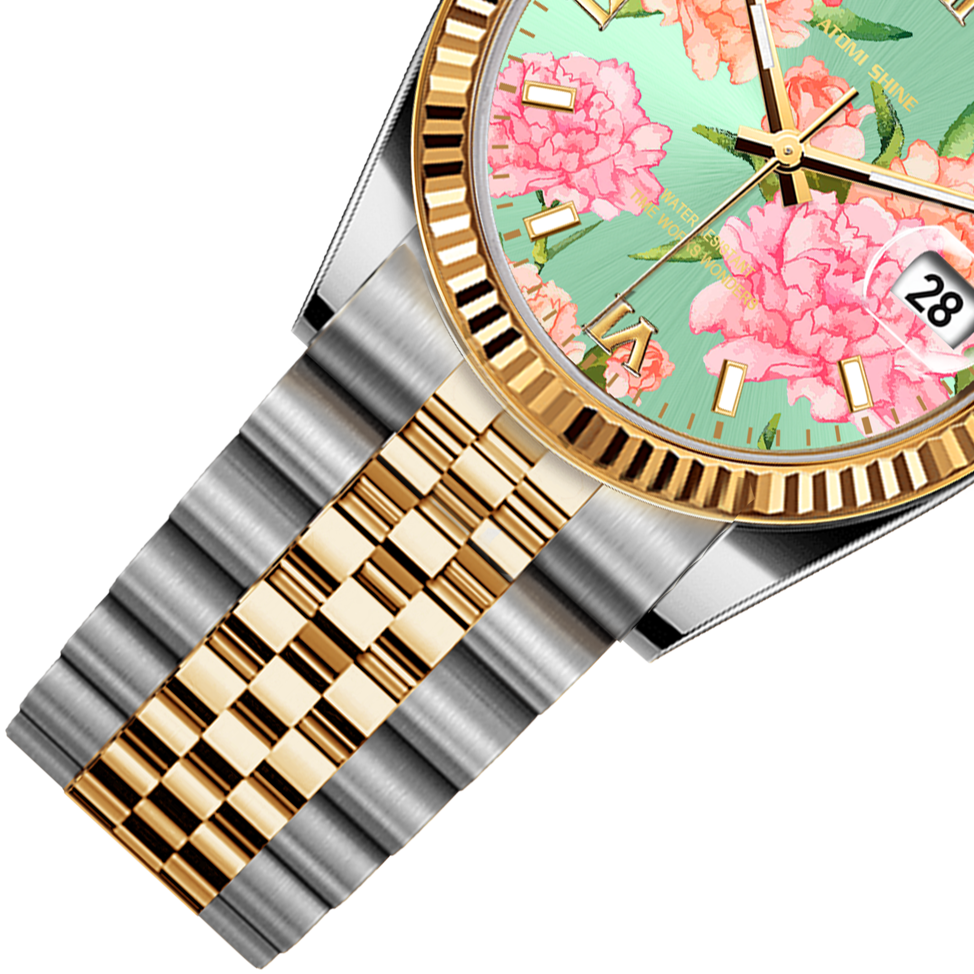 EONDATE CLASSIC WATCH