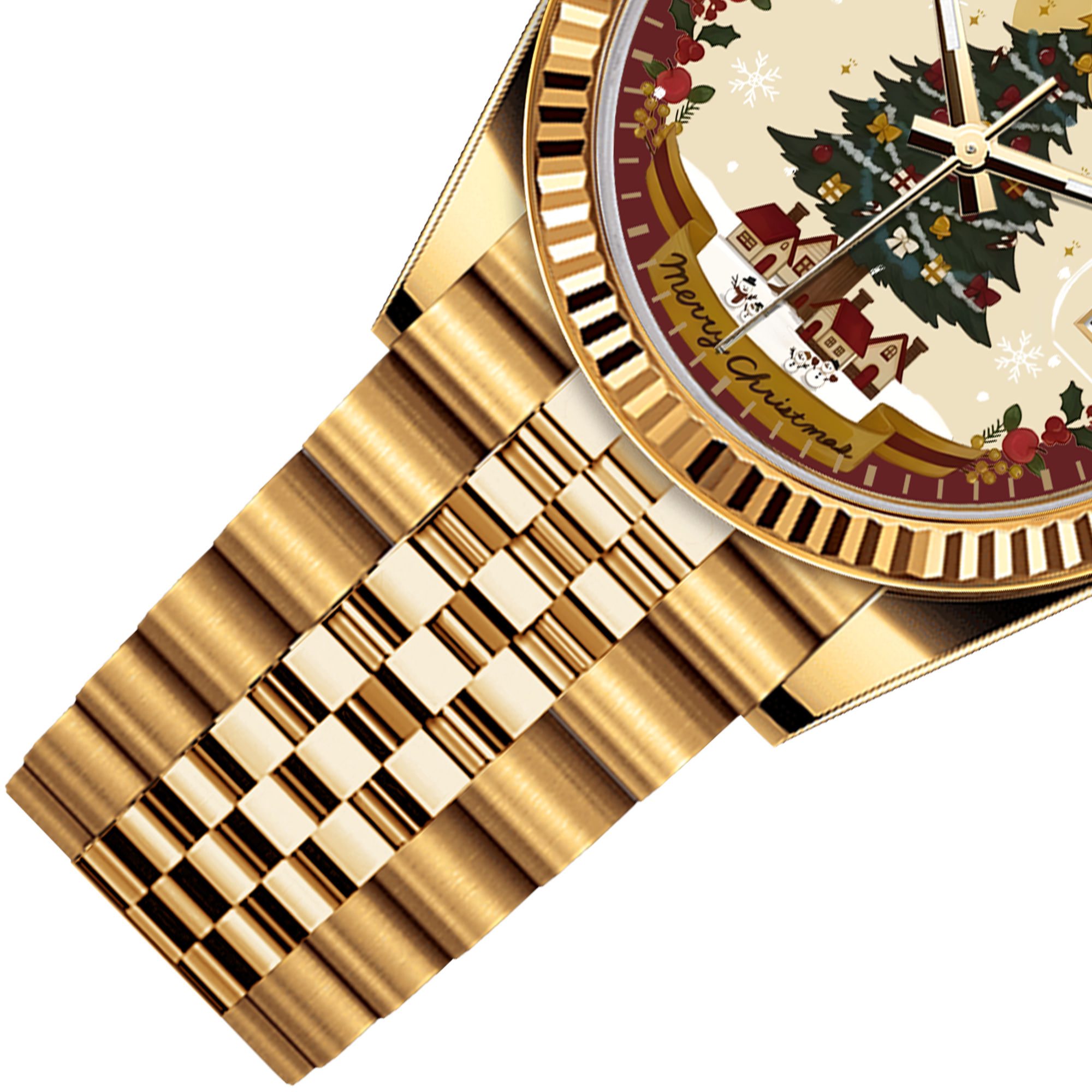 EONDATE CLASSIC WATCH