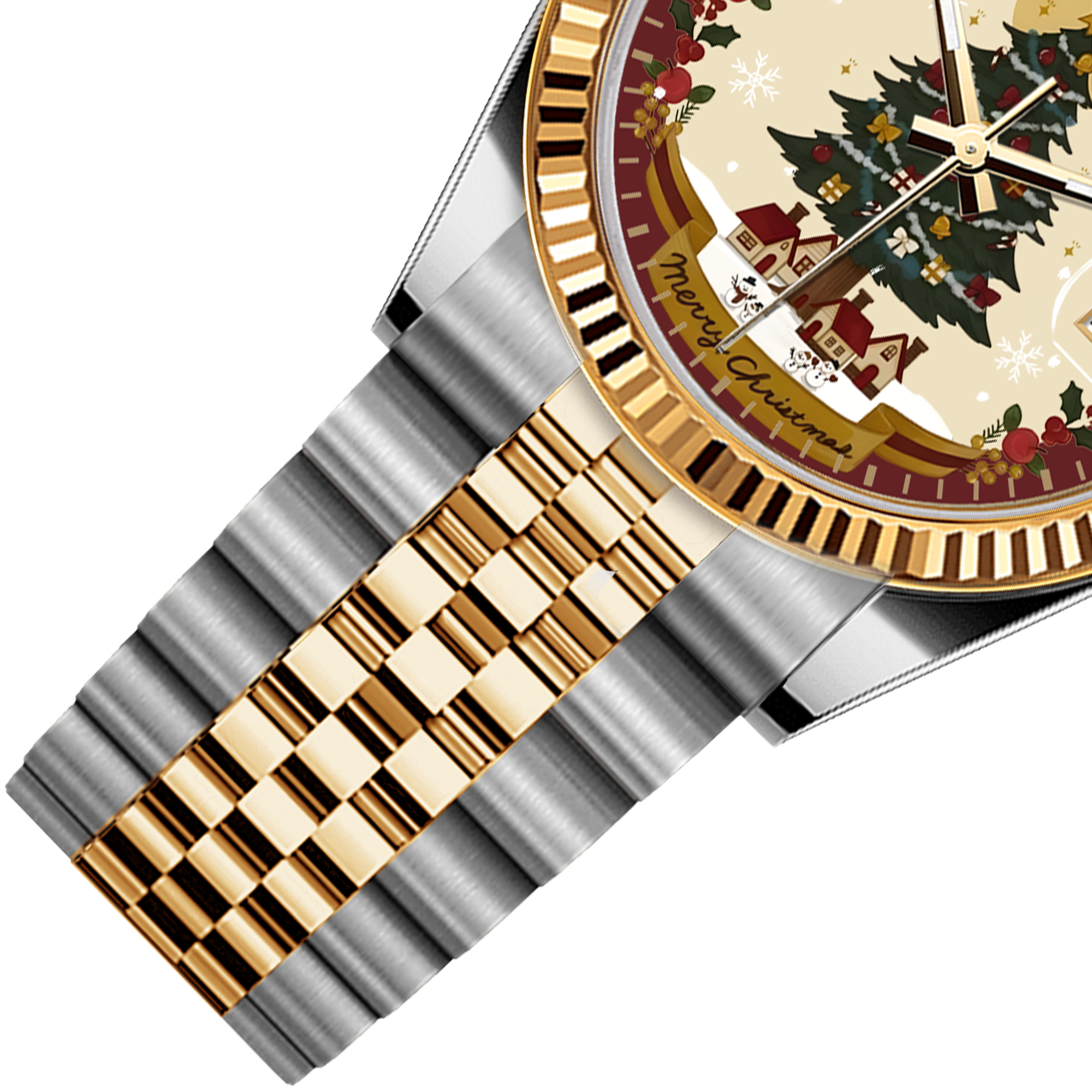 EONDATE CLASSIC WATCH